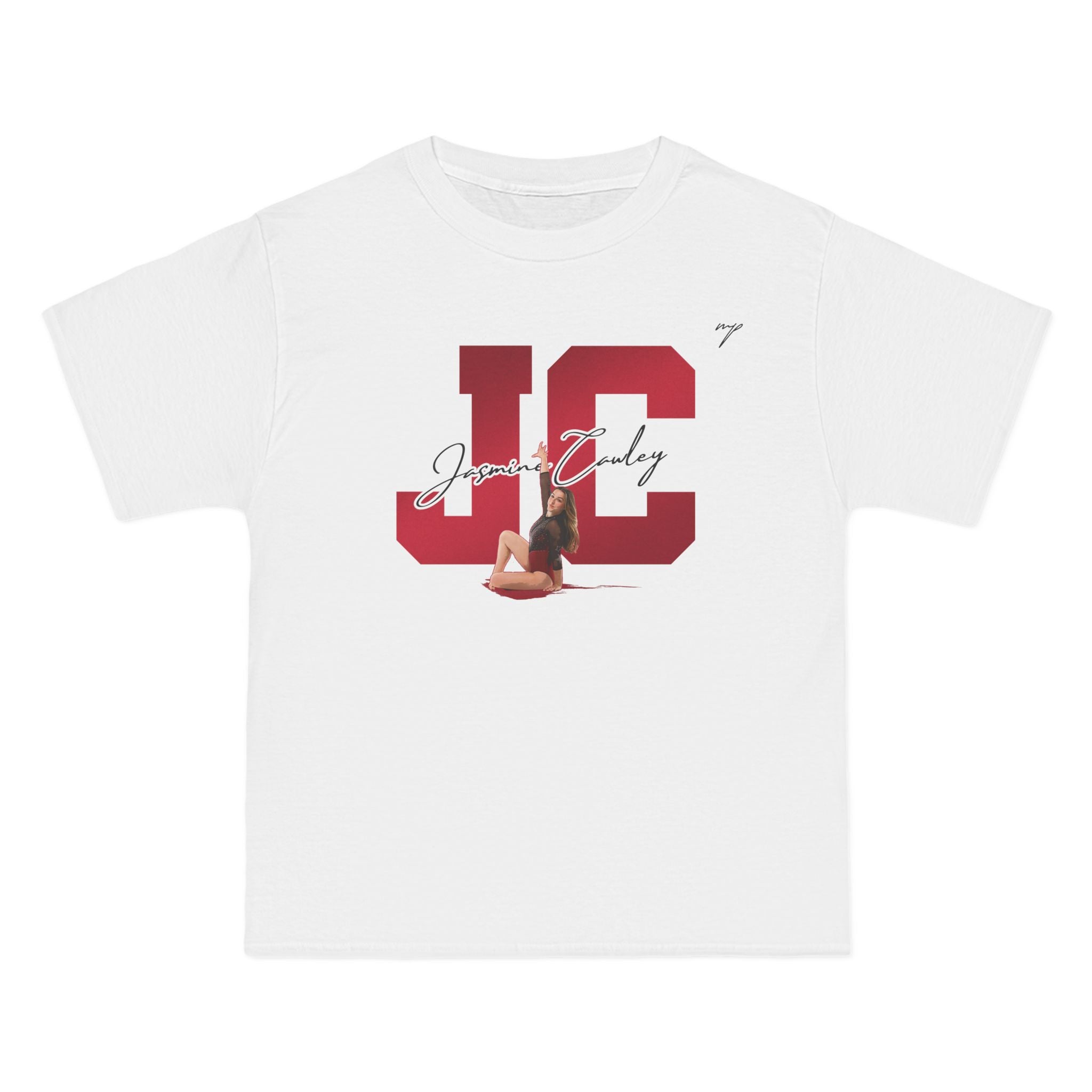 Jasmine Cawley Vintage Tee