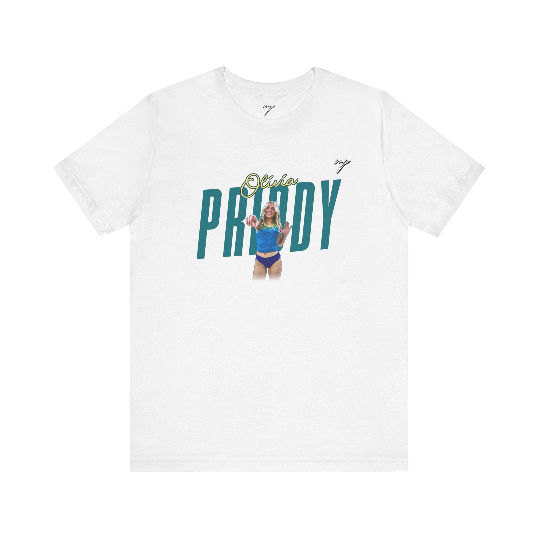 Olivia Priddy Graphic Tee
