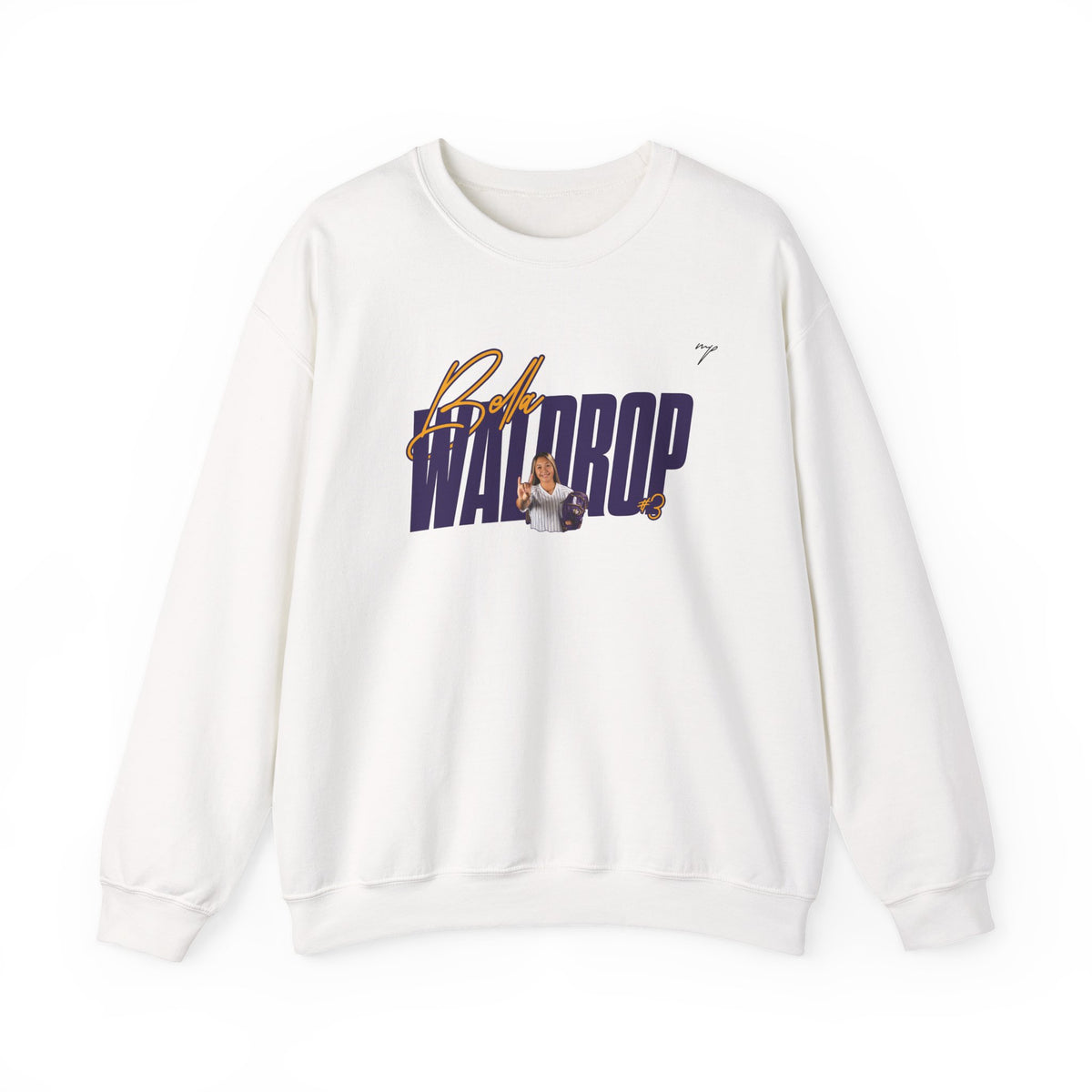 Bella Waldrop Crewneck