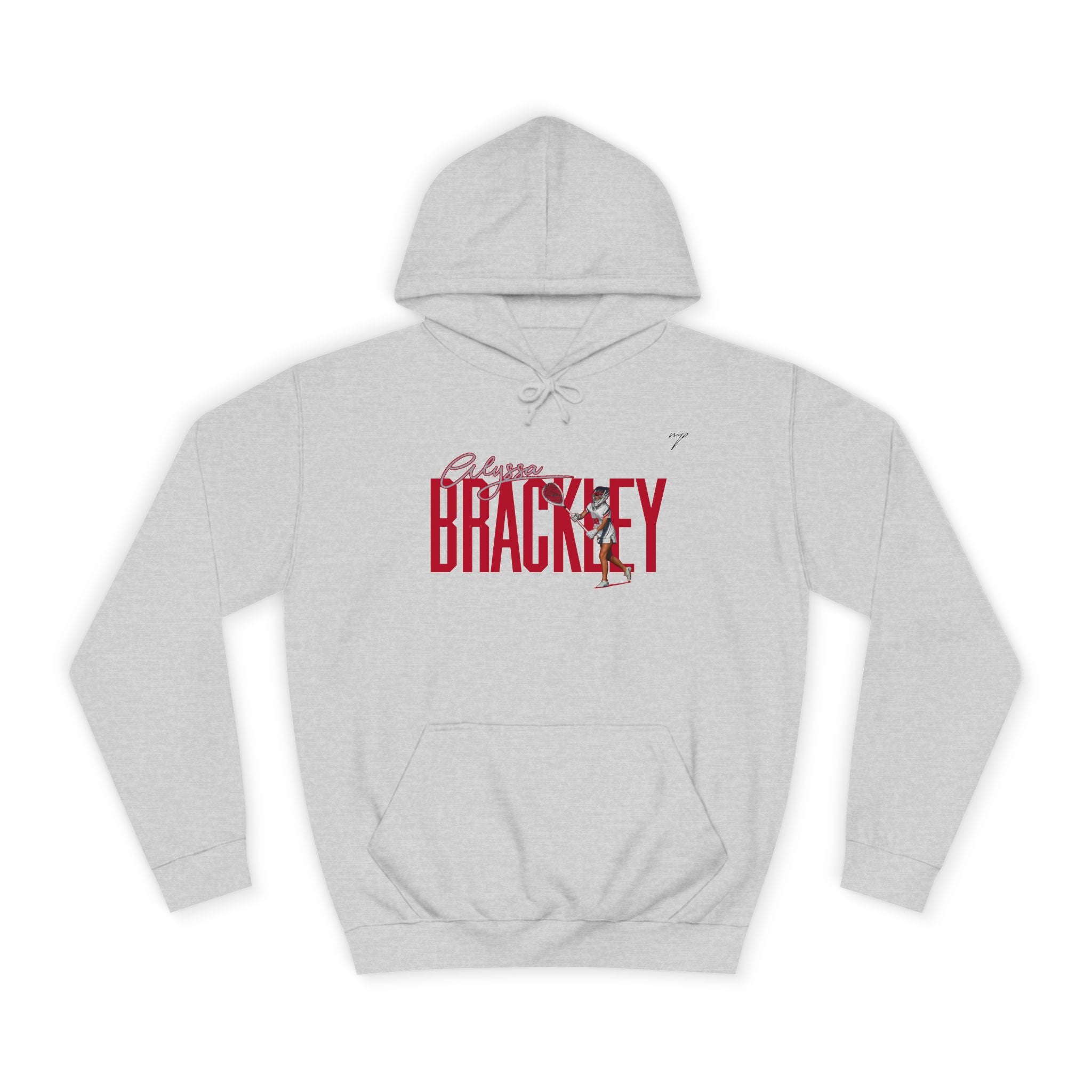 Alyssa Brackley Hoodie