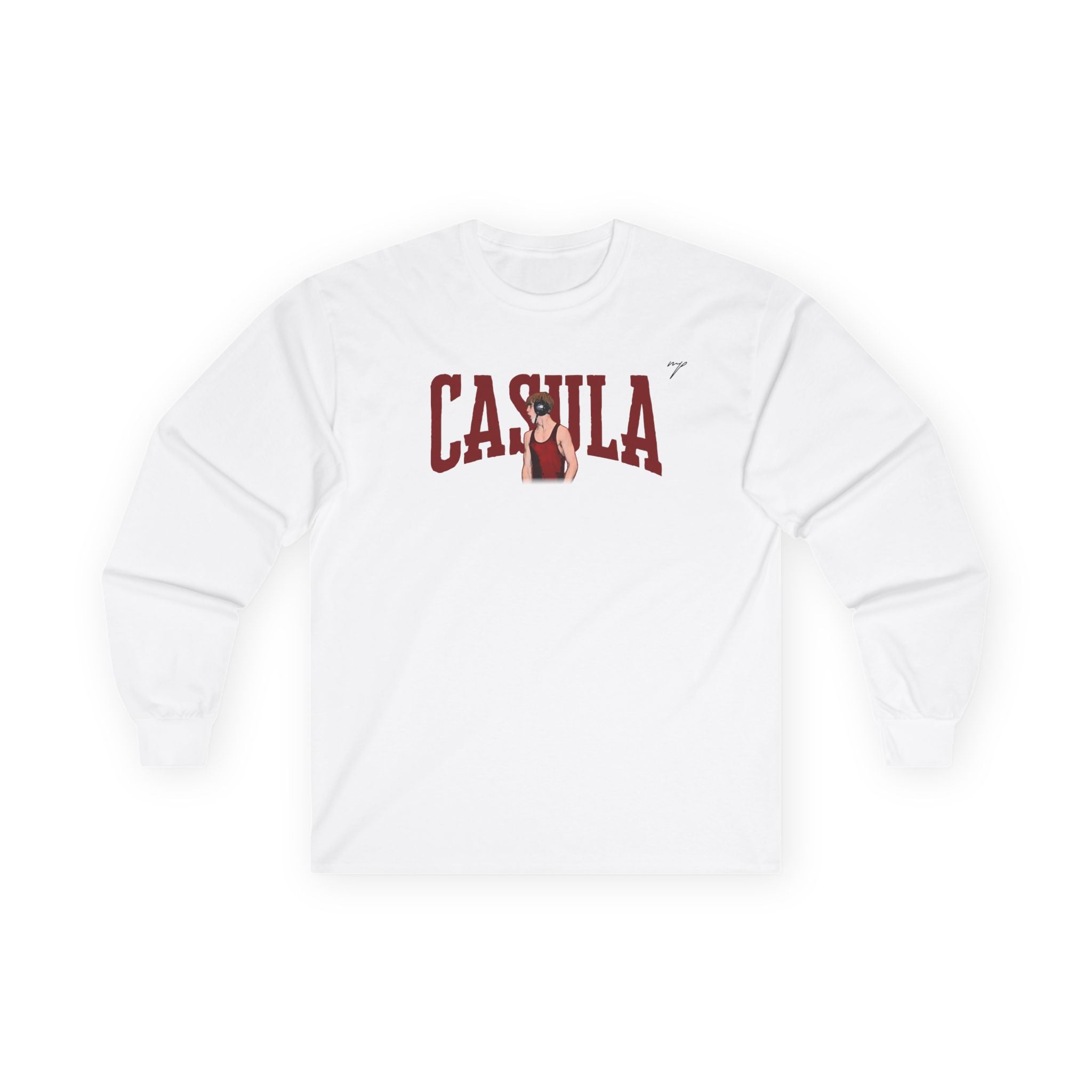 Eric Casula Long Sleeve