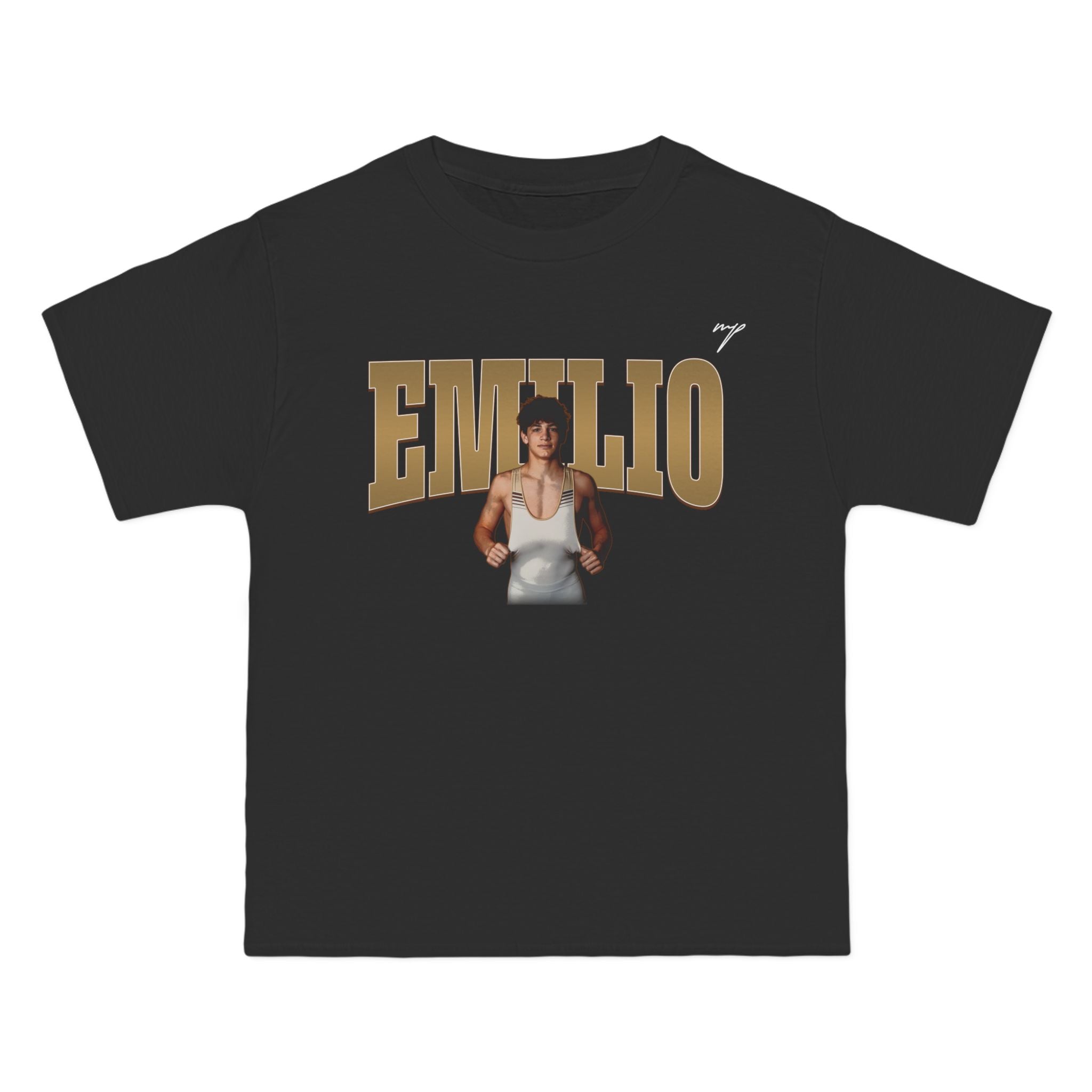 Emilio Albanese Vintage Tee
