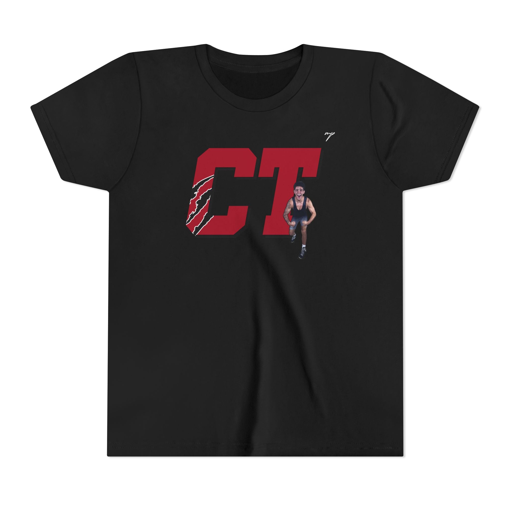 Cody Trevino YOUTH Graphic Tee