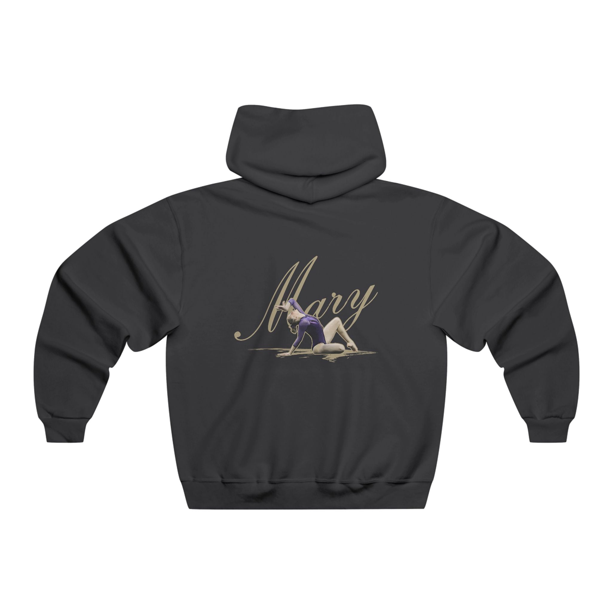 Mary McDonough Vintage Hoodie
