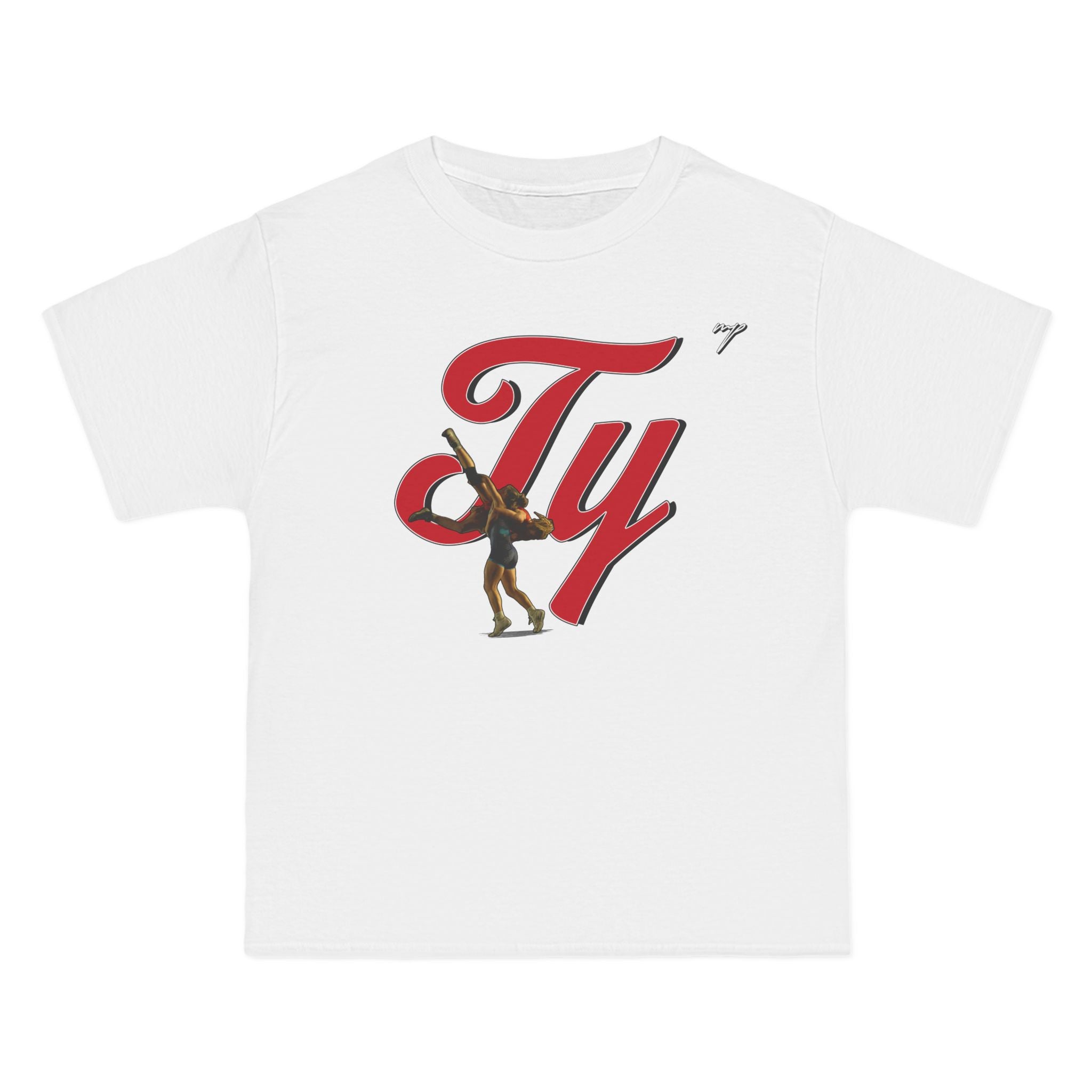 Tylene Tran Vintage Tee