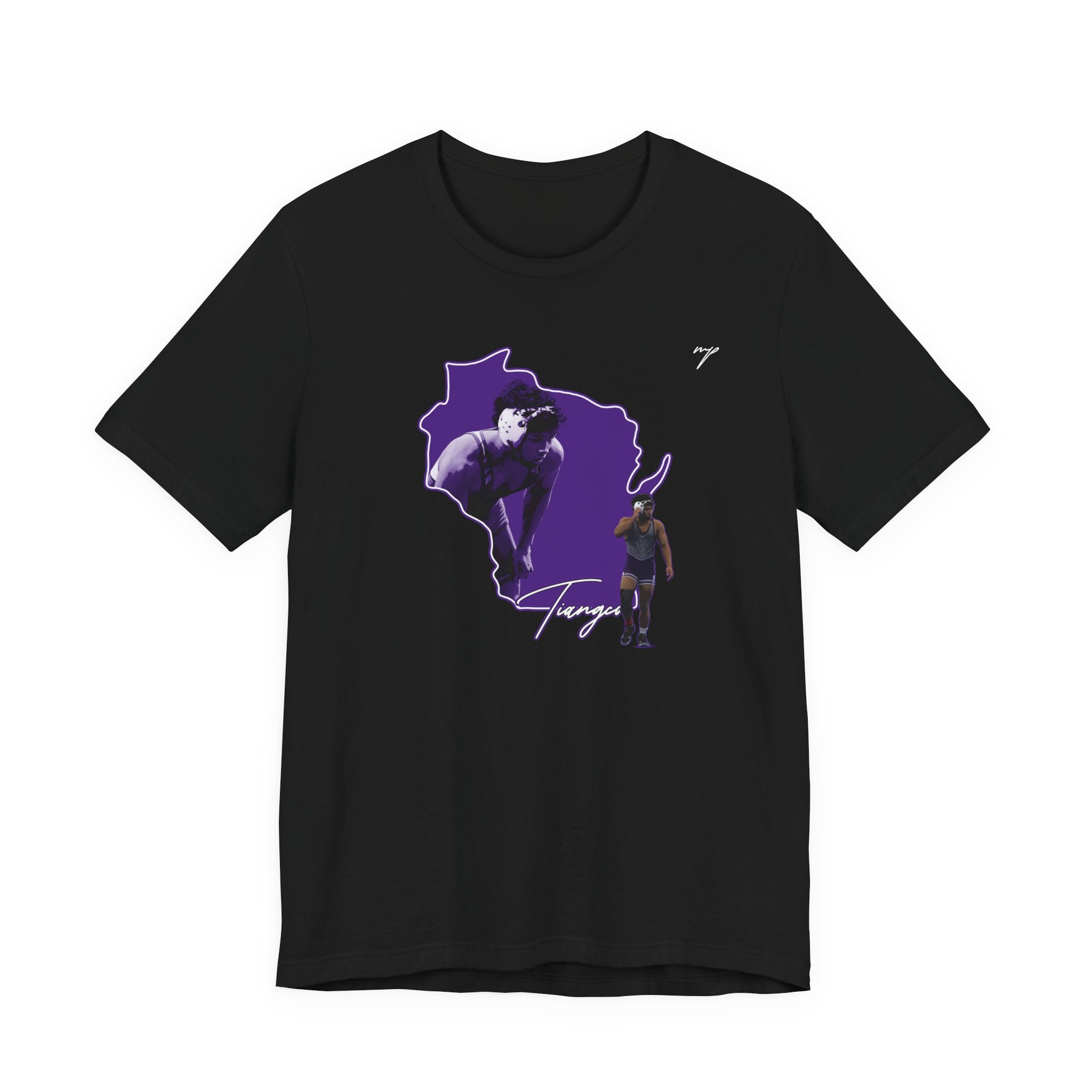 Tyler Tiangco Graphic Tee