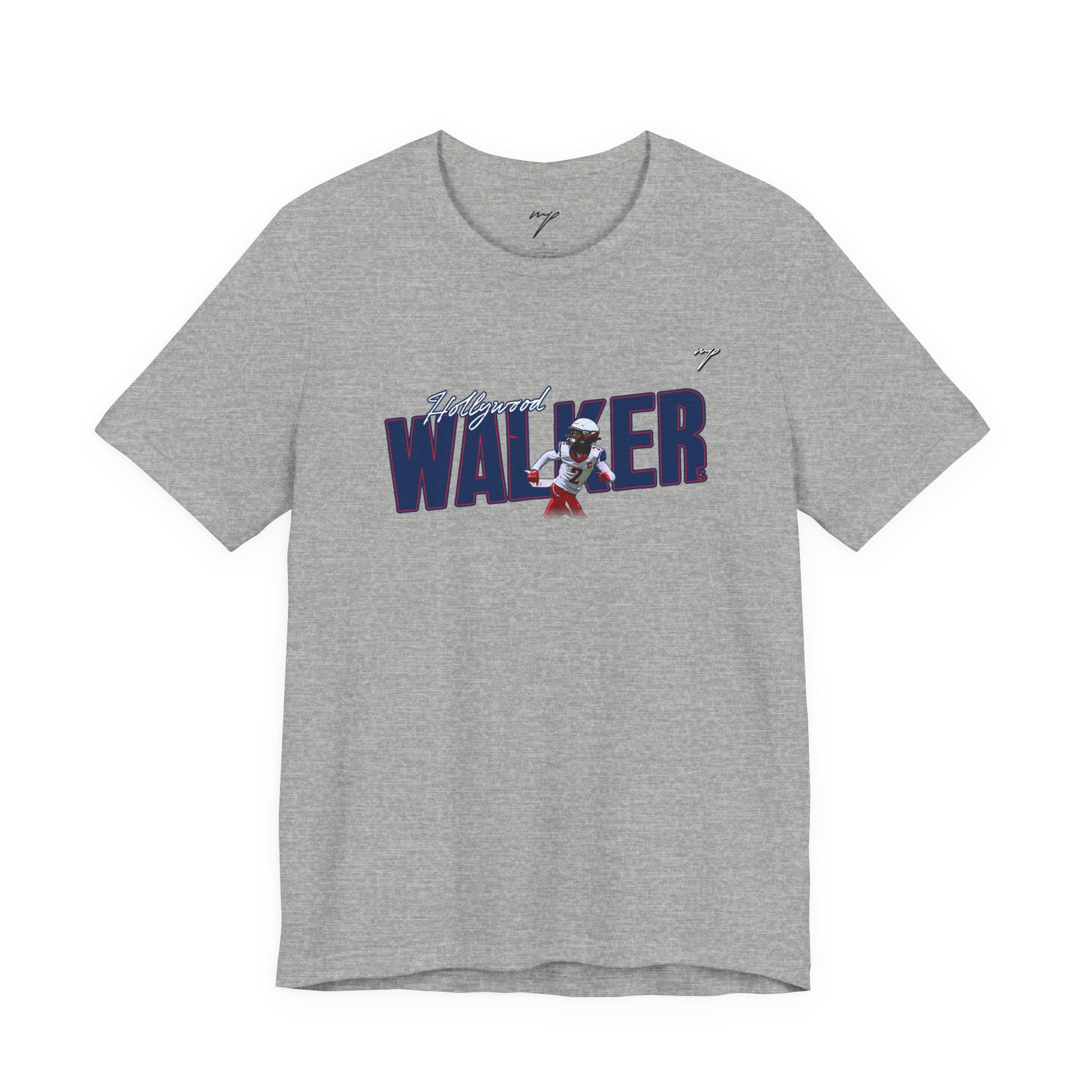 Adonnis Walker Graphic Tee