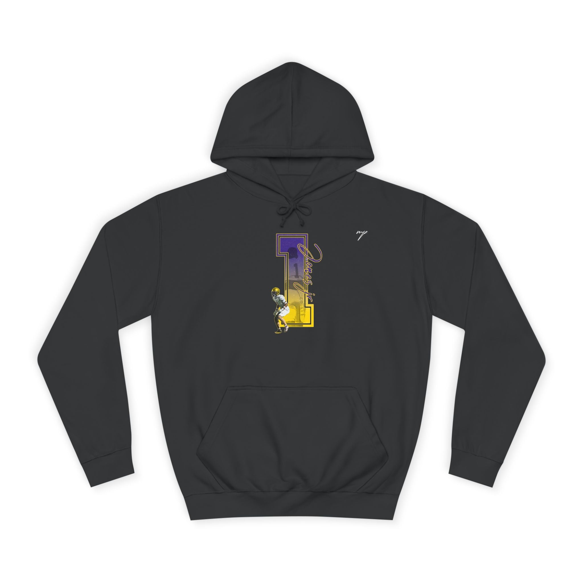 Drew Jones Jr Hoodie