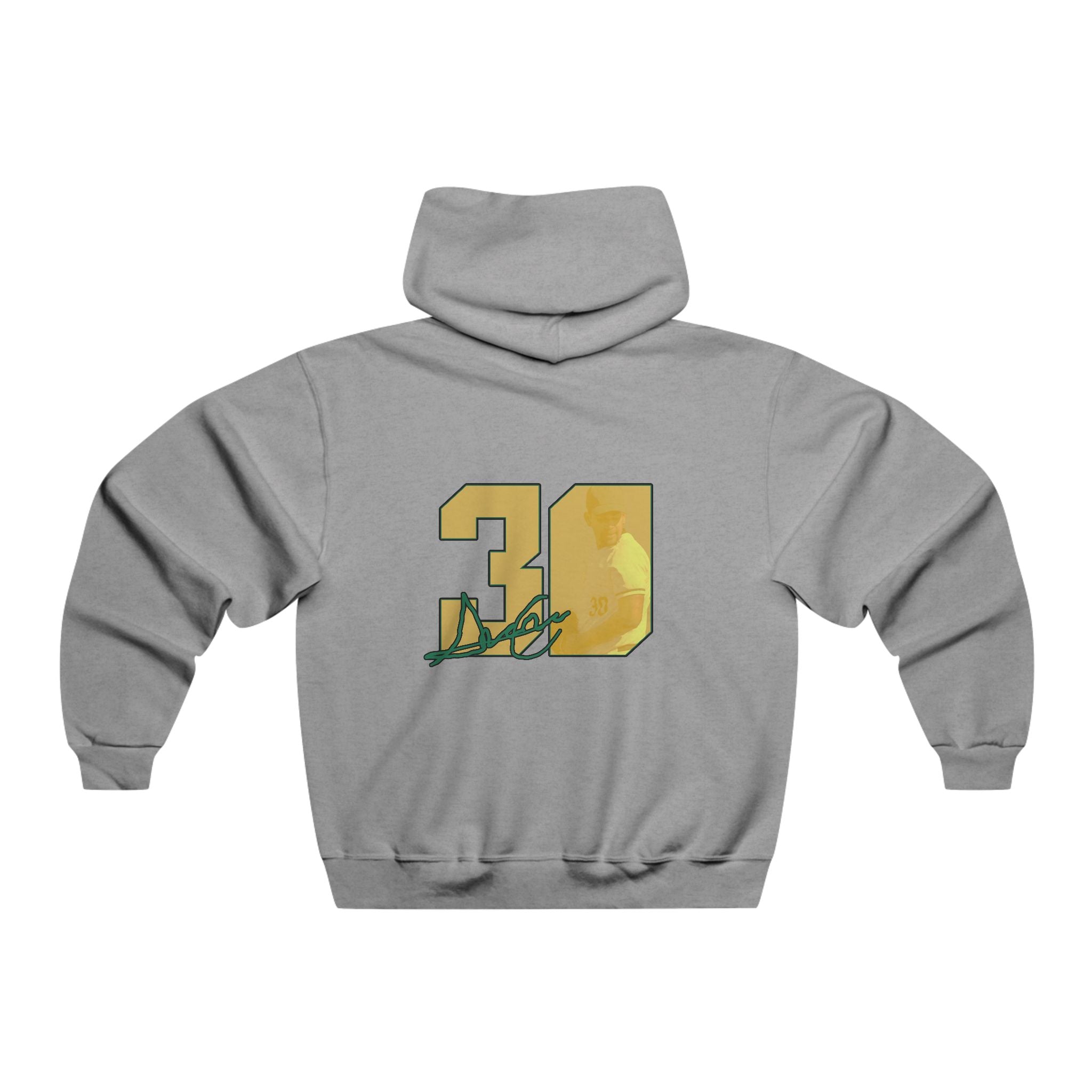 Somer Cedeno Vintage Hoodie