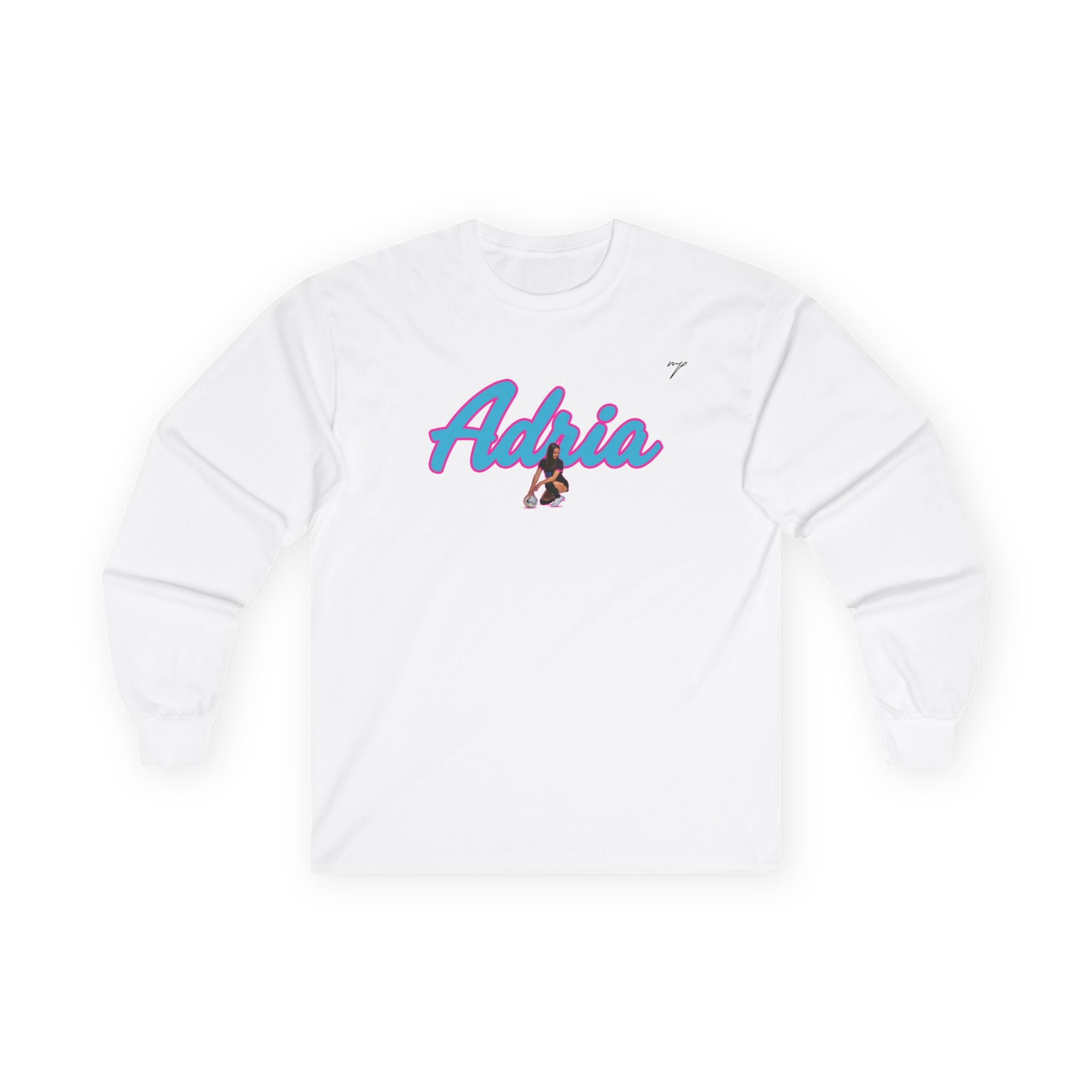 Adria Kitzinger Long Sleeve