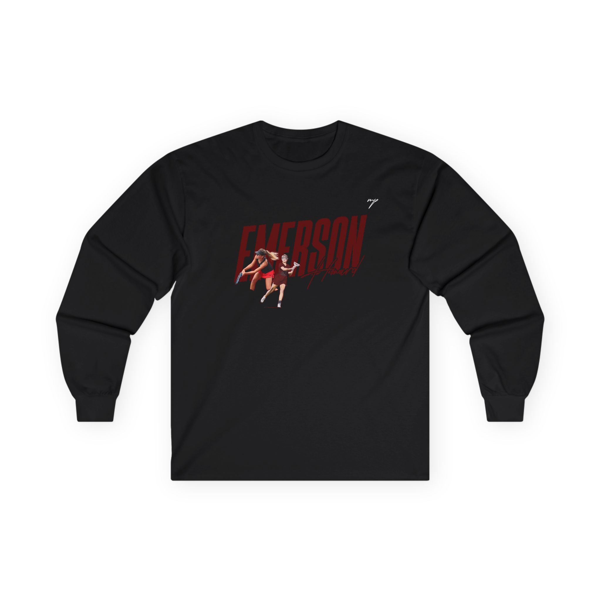 Emerson Howard Long Sleeve