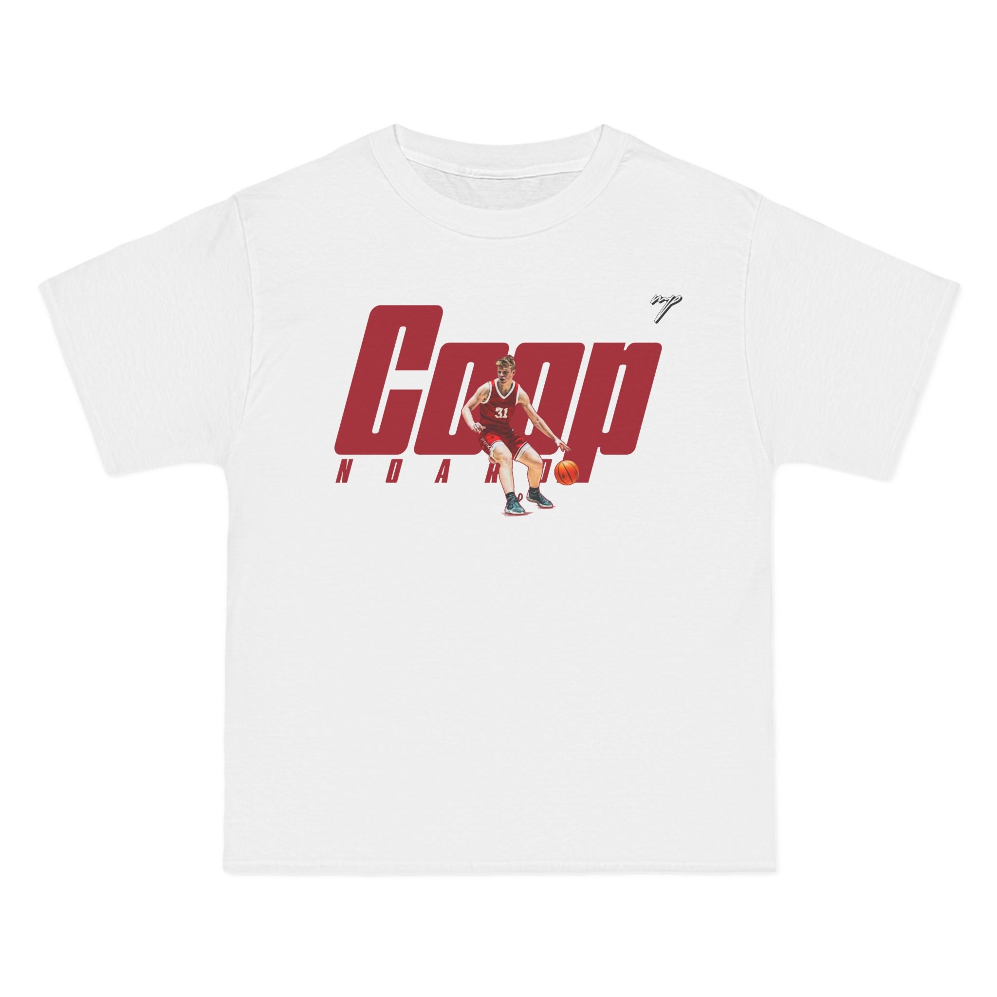 Cooper Noard Vintage Tee