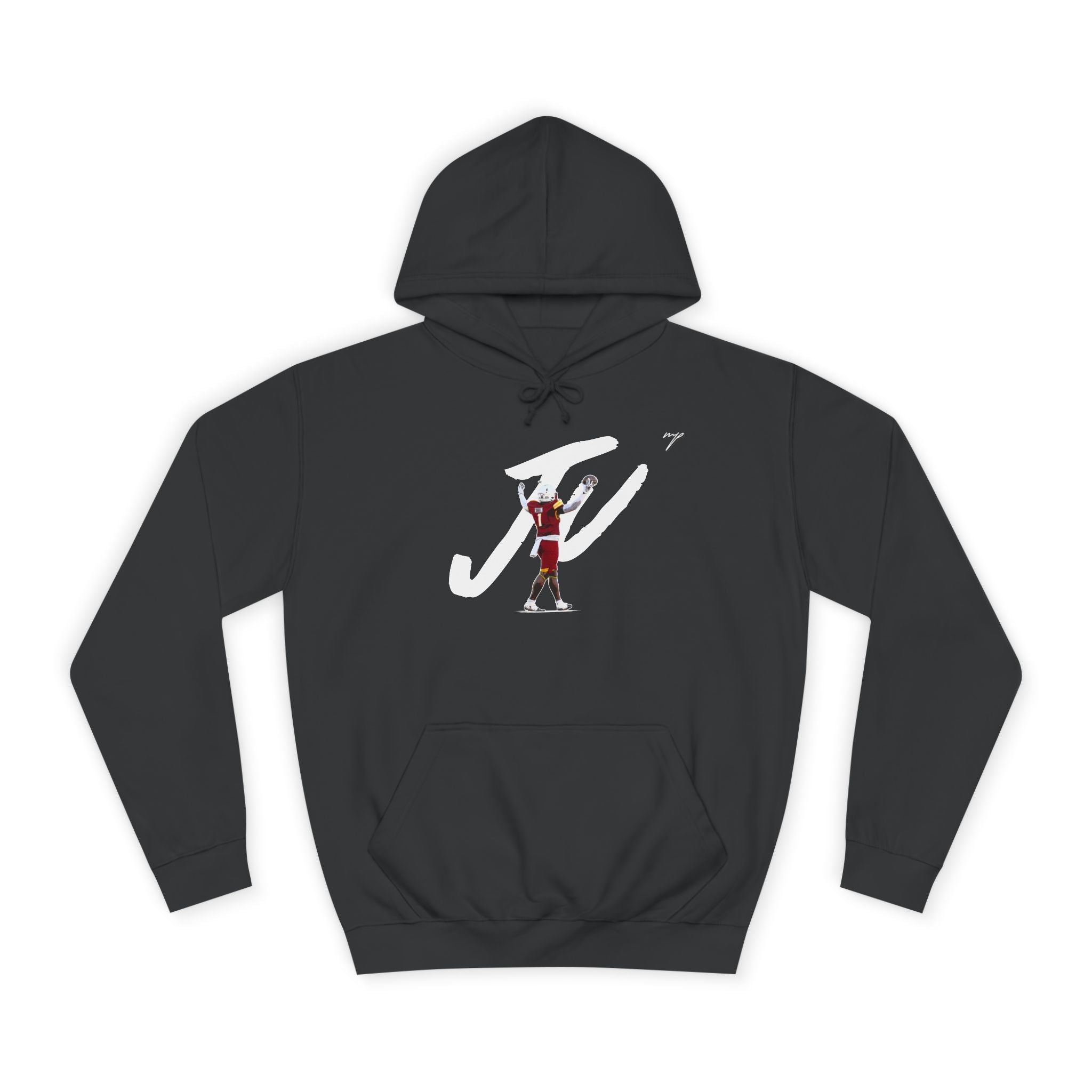 Julian Nixon Hoodie