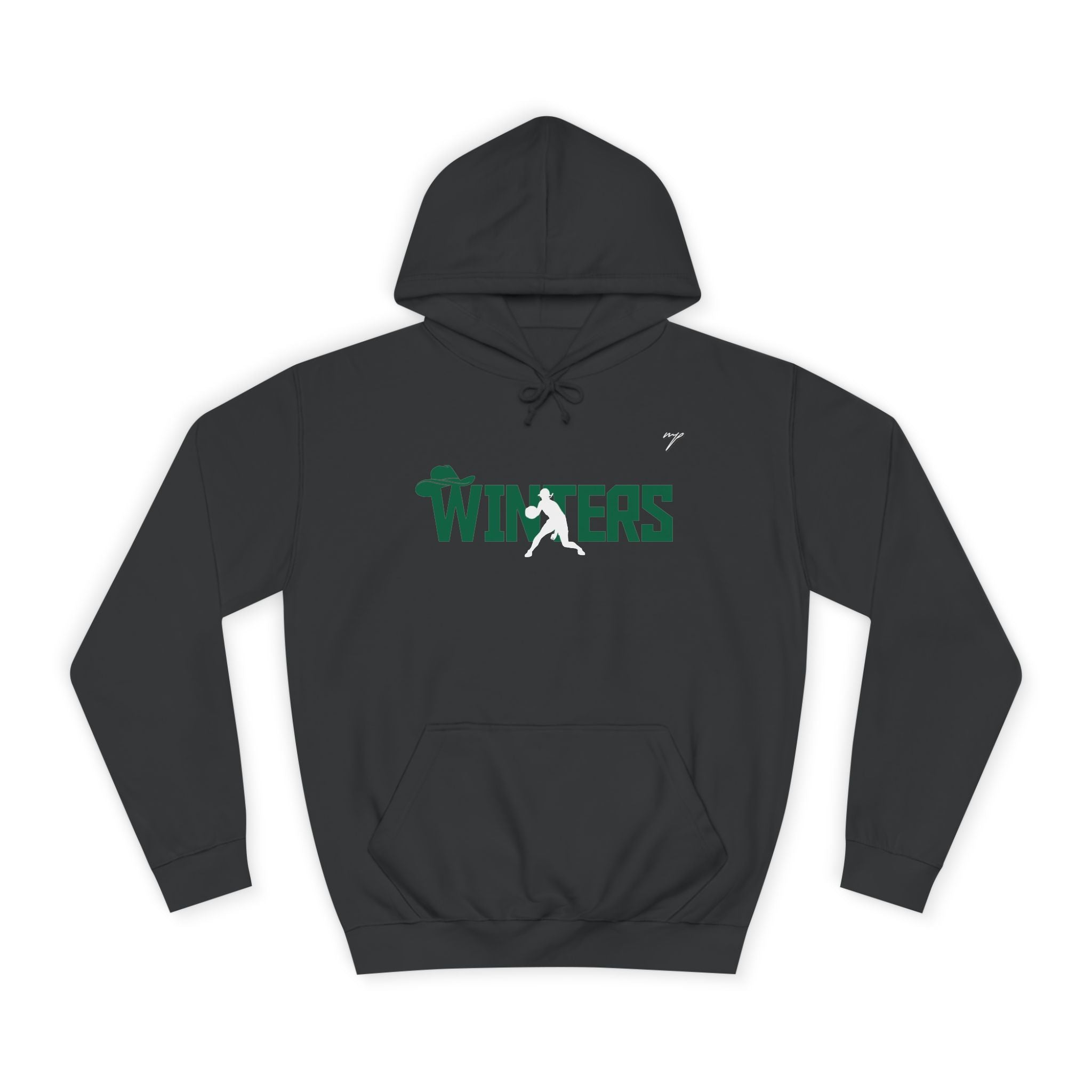 Averi Winters Hoodie