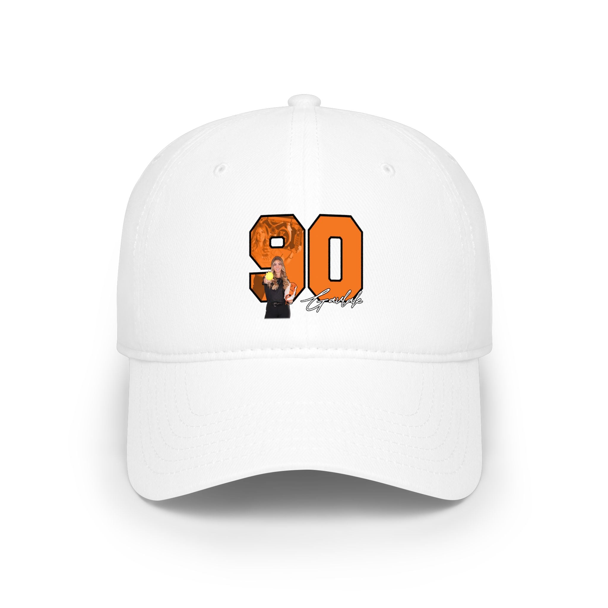 Kaycie Gavlak Hat