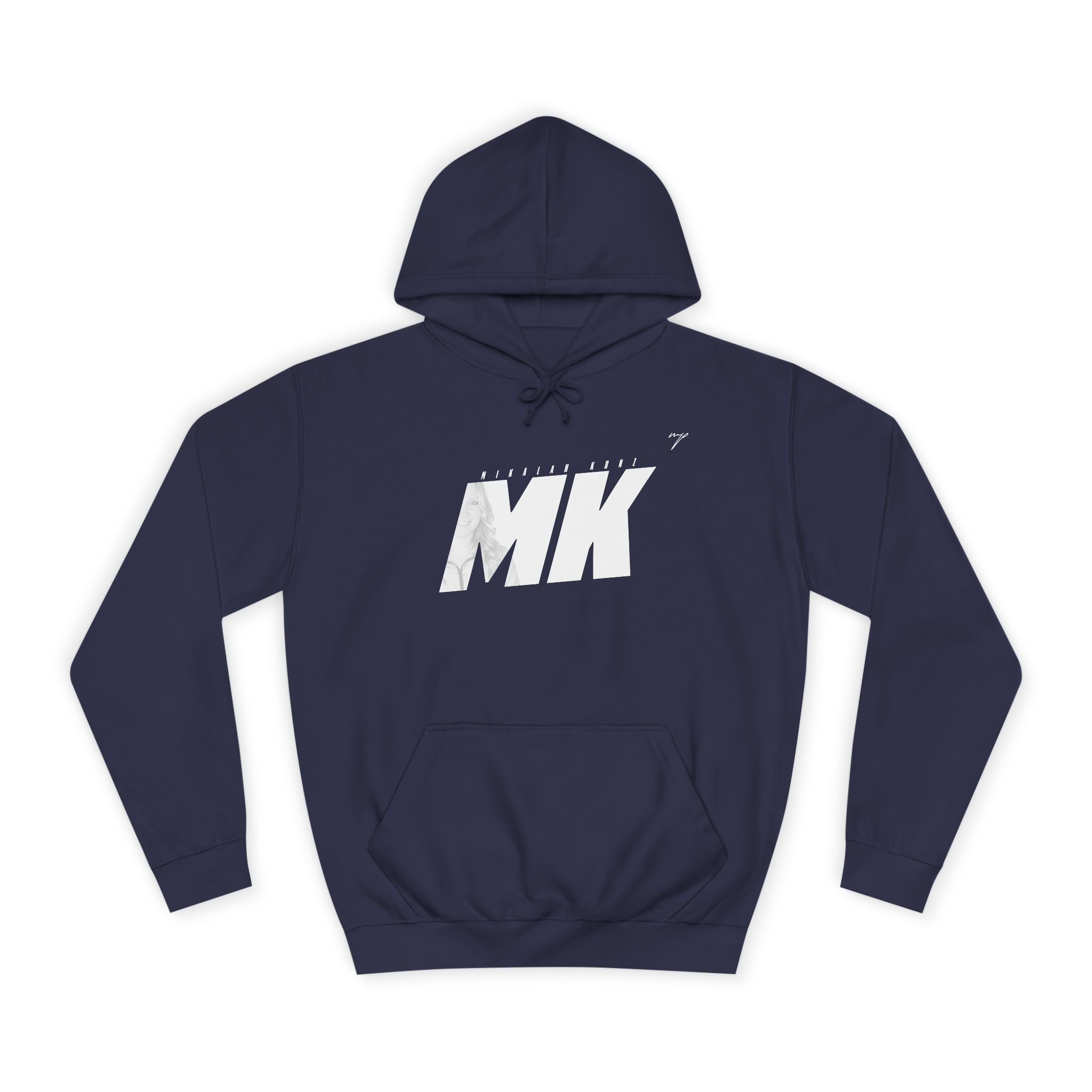 Mikalah Konz Hoodie