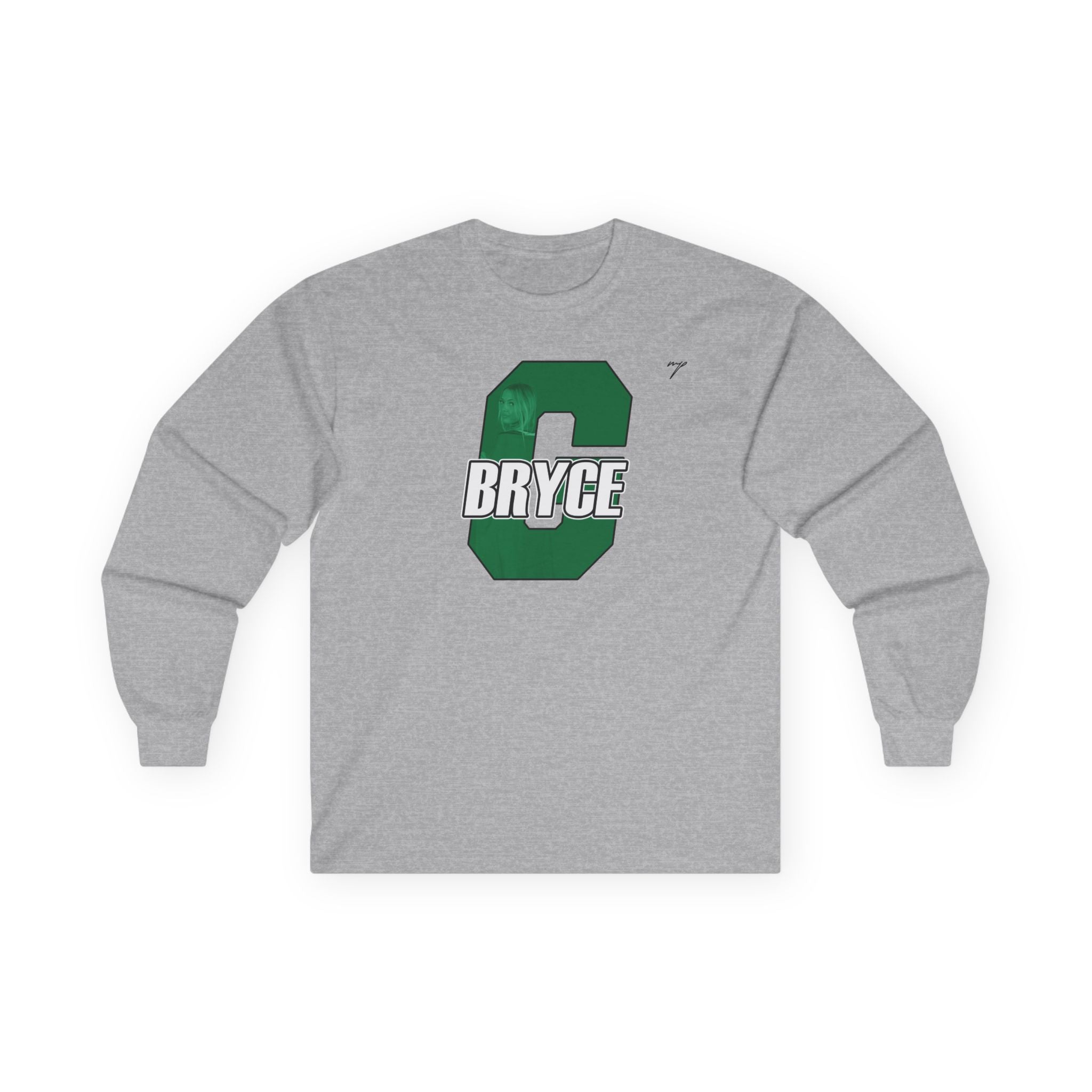 Gabriella Bryce Long Sleeve