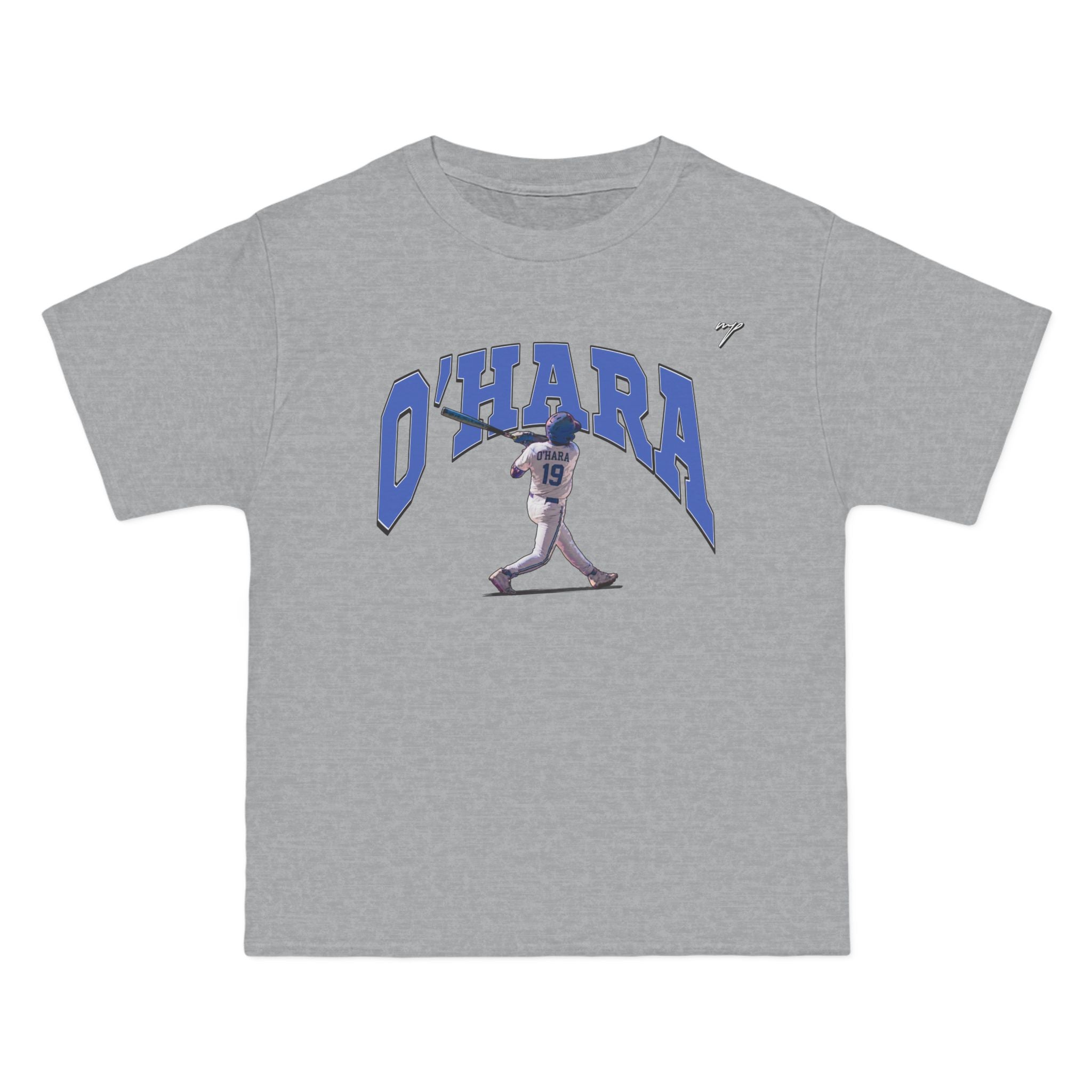 Jeremy O'Hara Vintage Tee