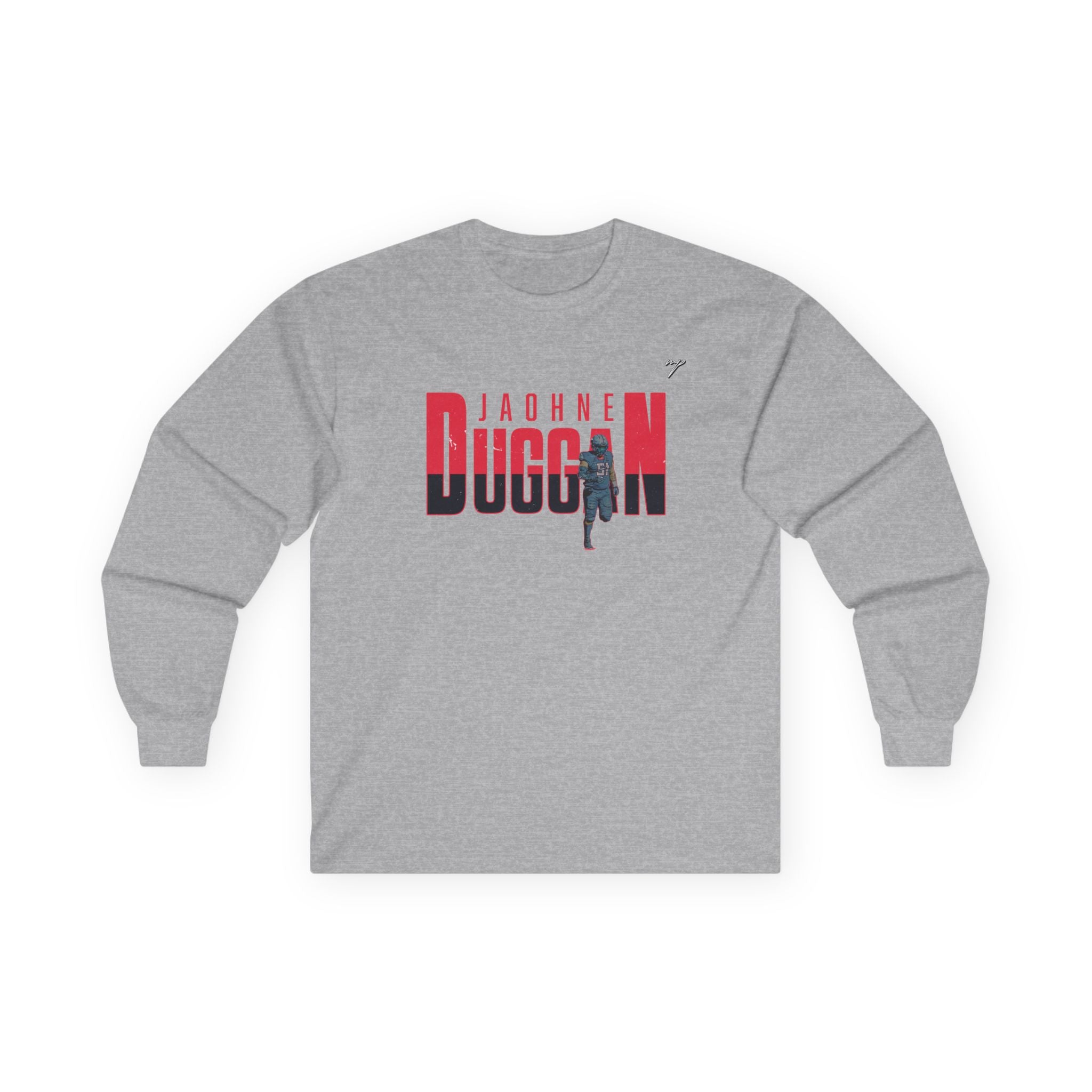 Jaohne Duggan Long Sleeve Tee
