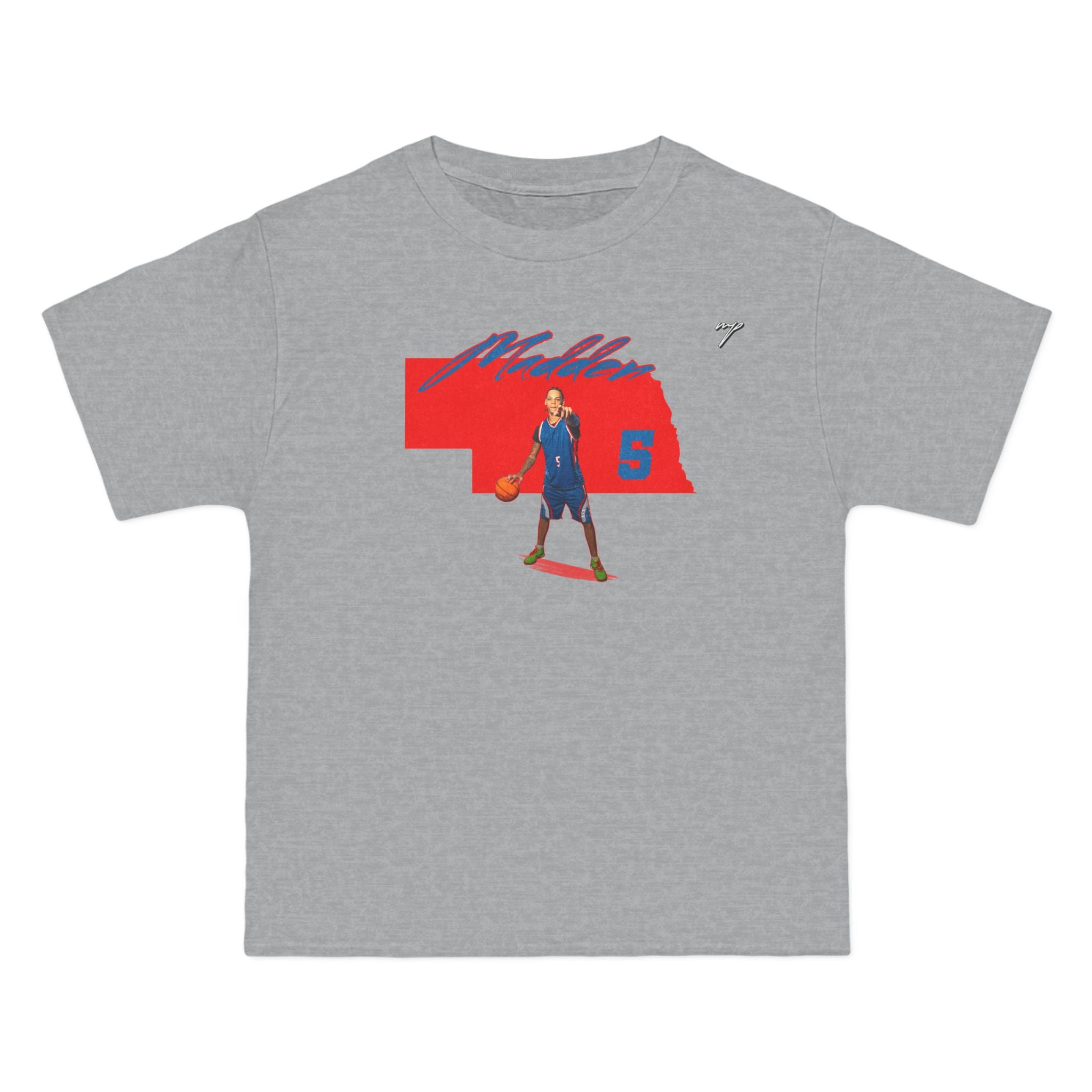 Jayden Madden Vintage Tee