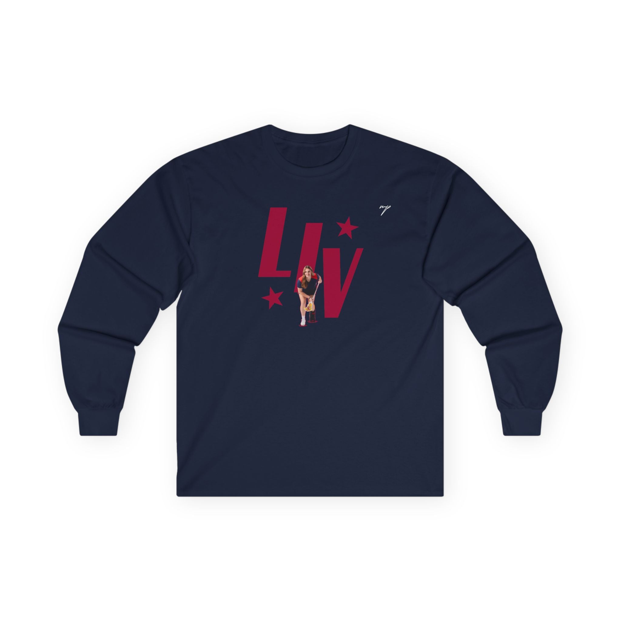 Olivia Starr Long Sleeve