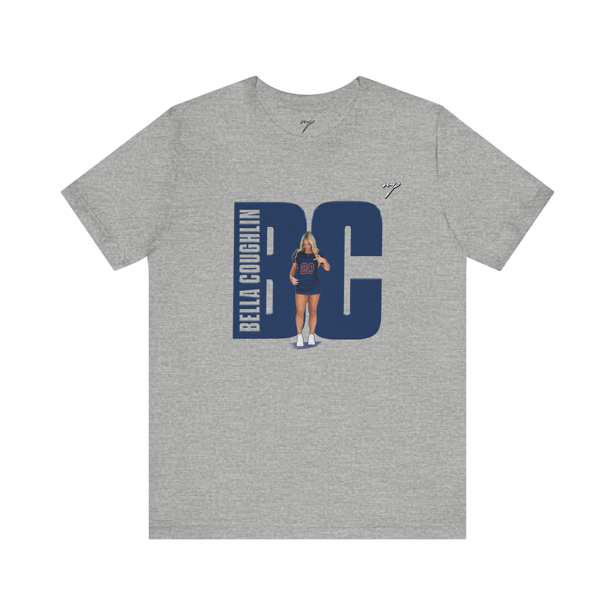 Bella Coughlin Graphic Tee