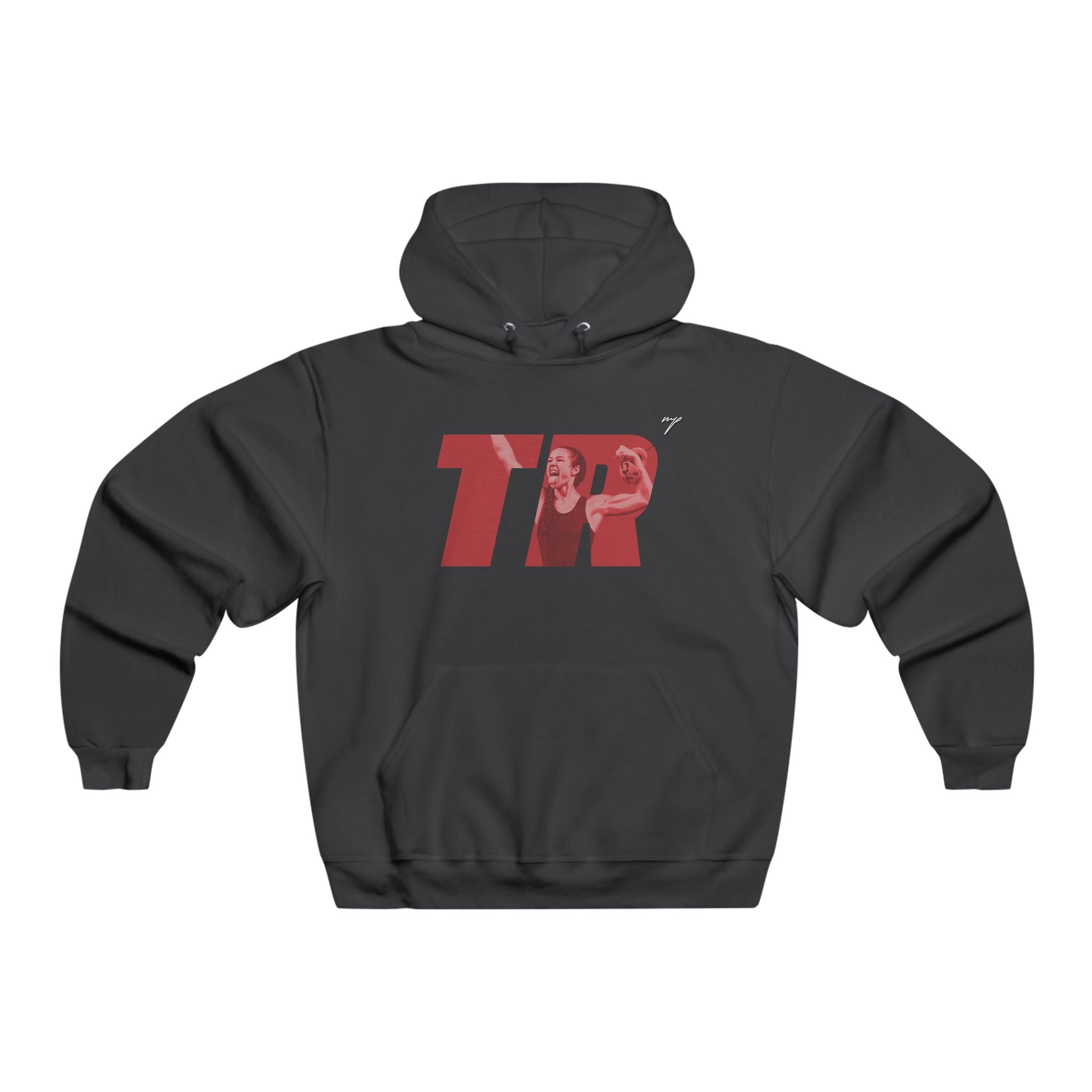 Tayleigh Robertson Vintage Hoodie