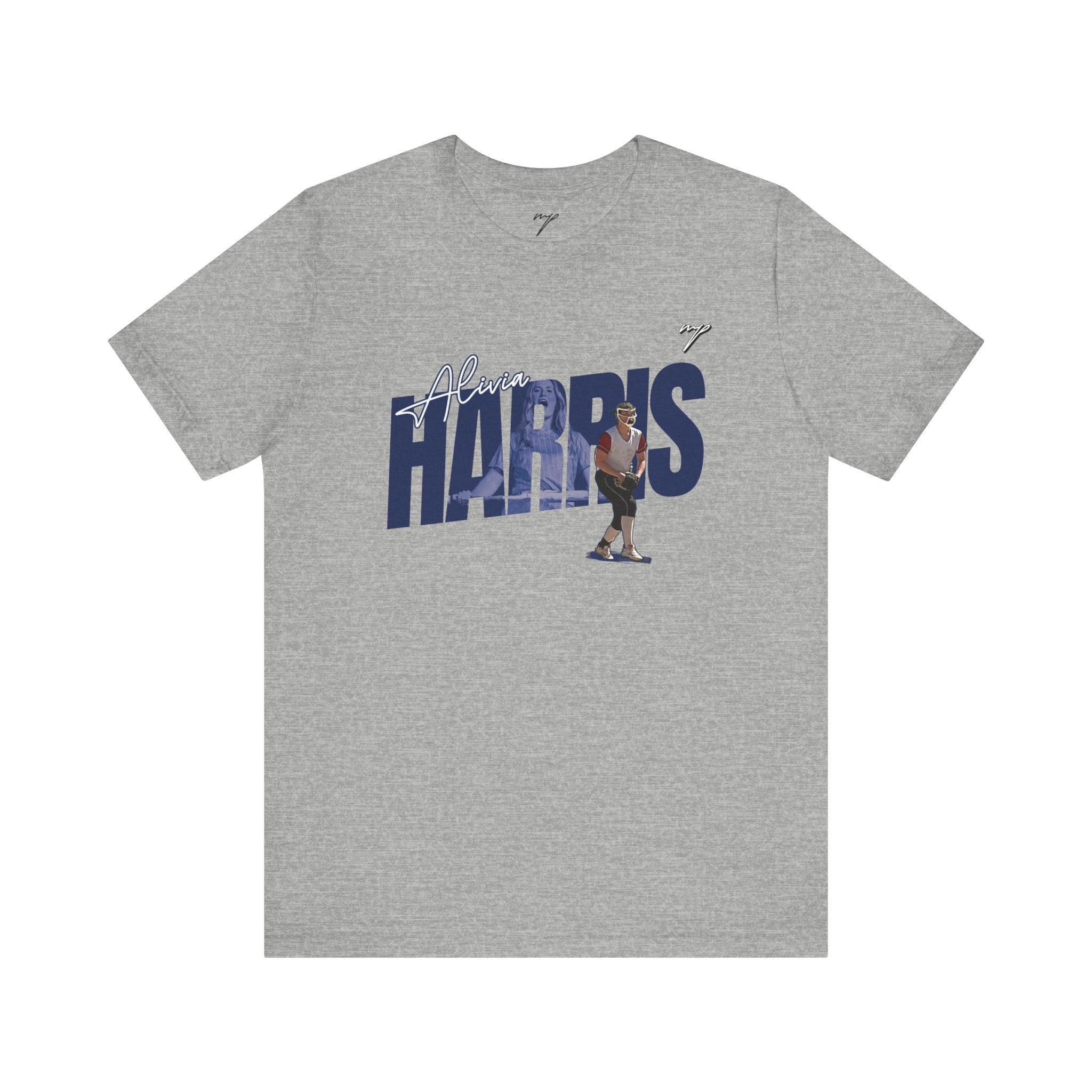 Alivia Harris Graphic Tee
