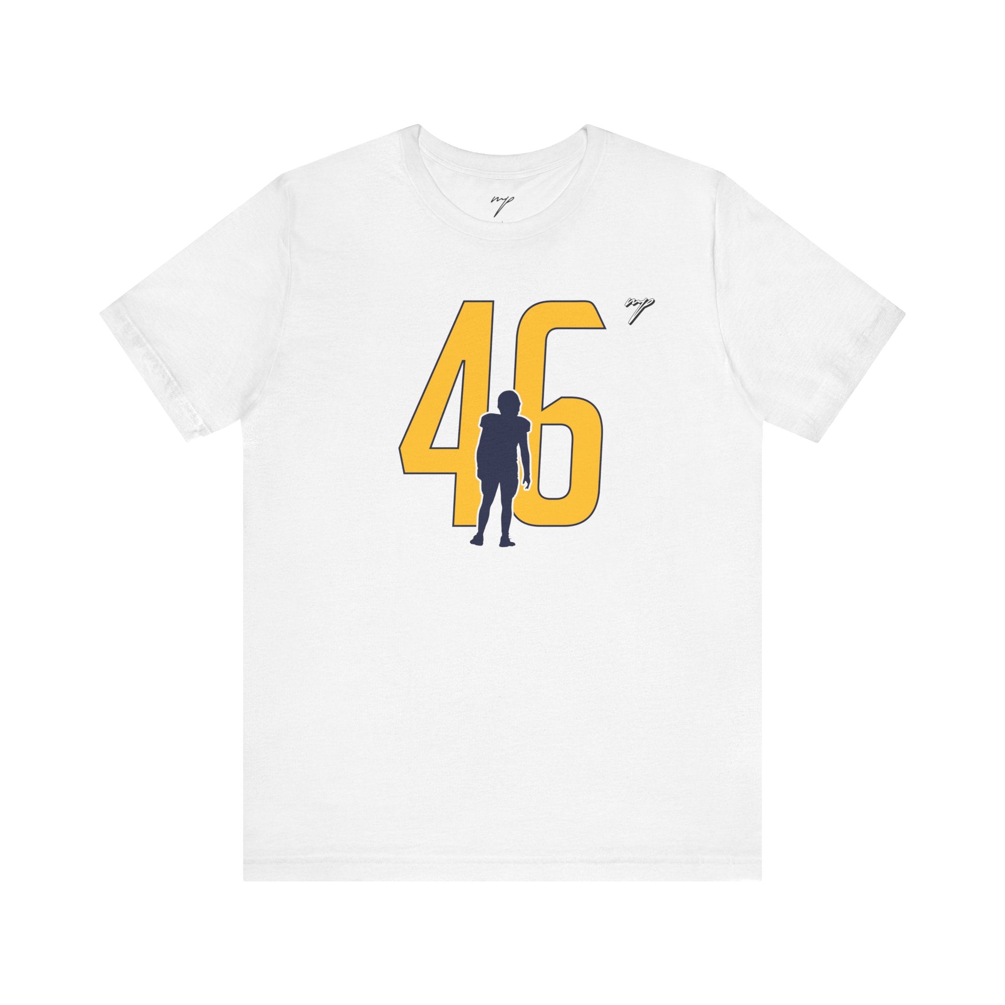 Anthony Fields Graphic Tee