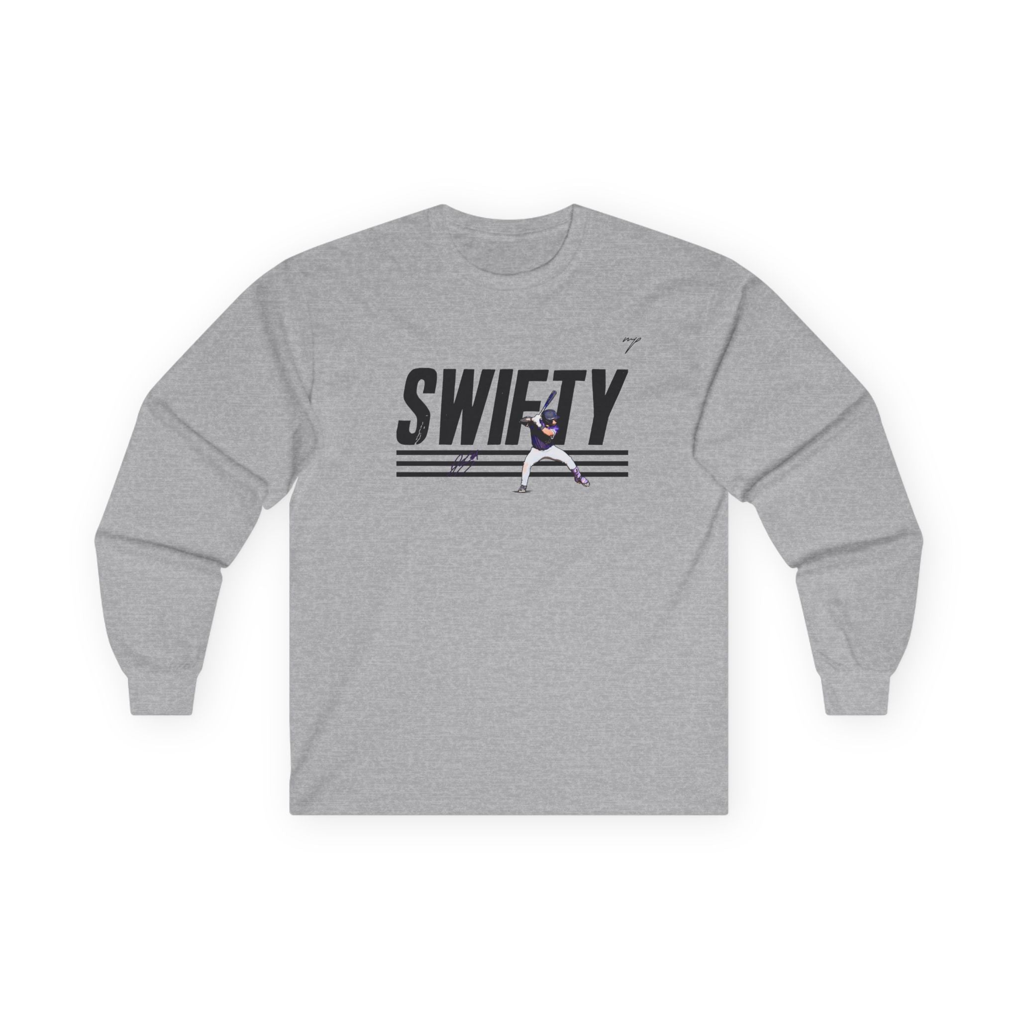 Julian Swift Long Sleeve