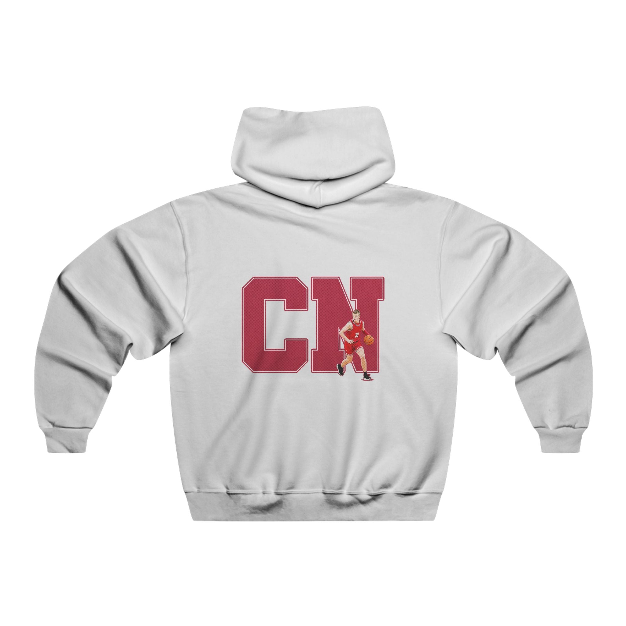 Cooper Noard Vintage Hoodie
