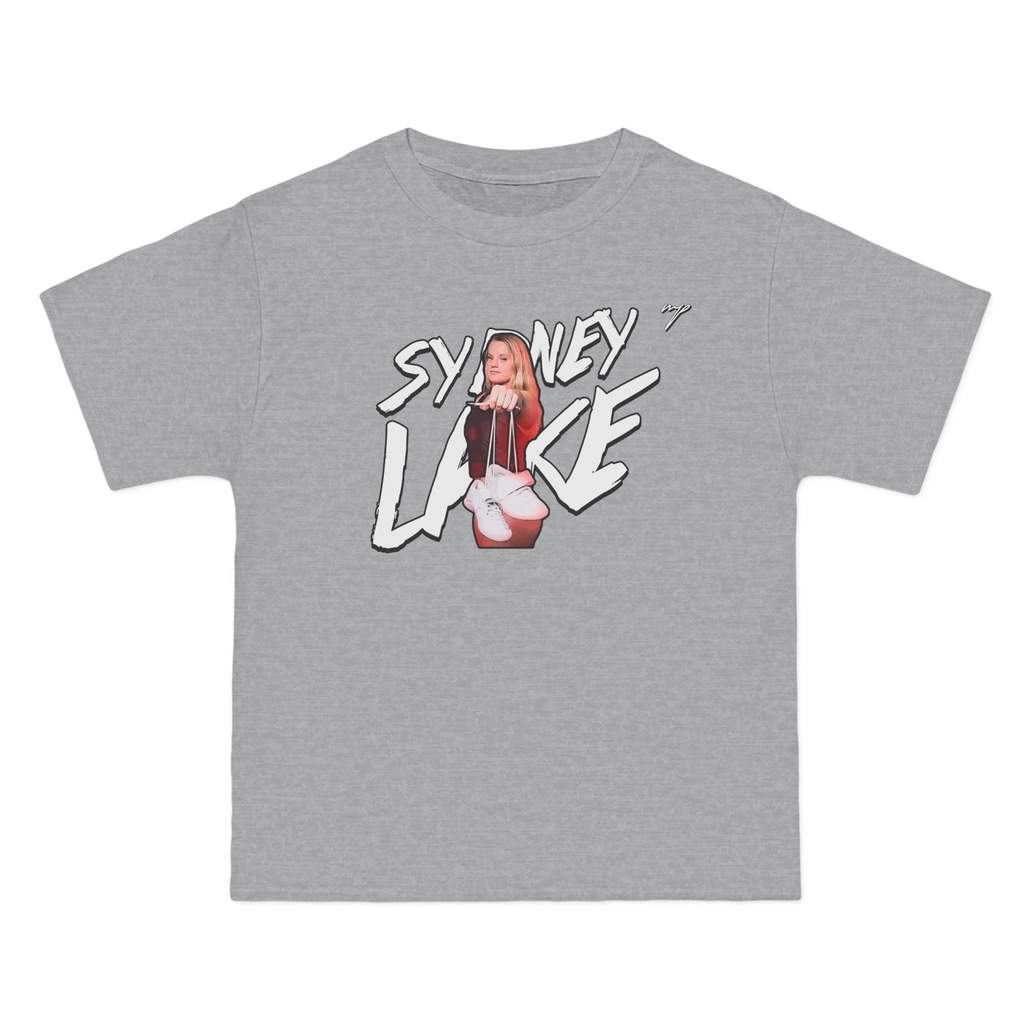 Sydney Lake Vintage Tee