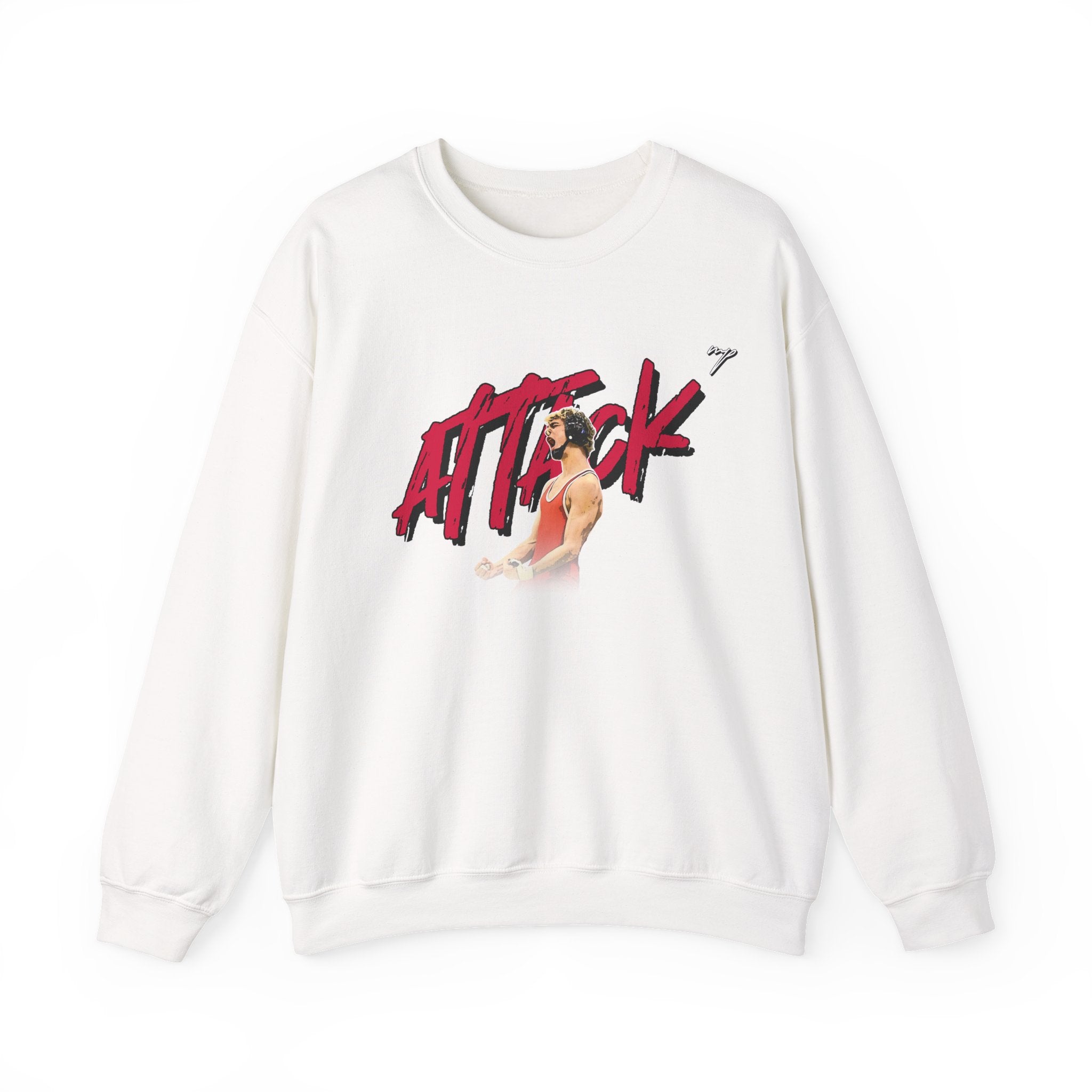 Jack DiBenedetto Crewneck