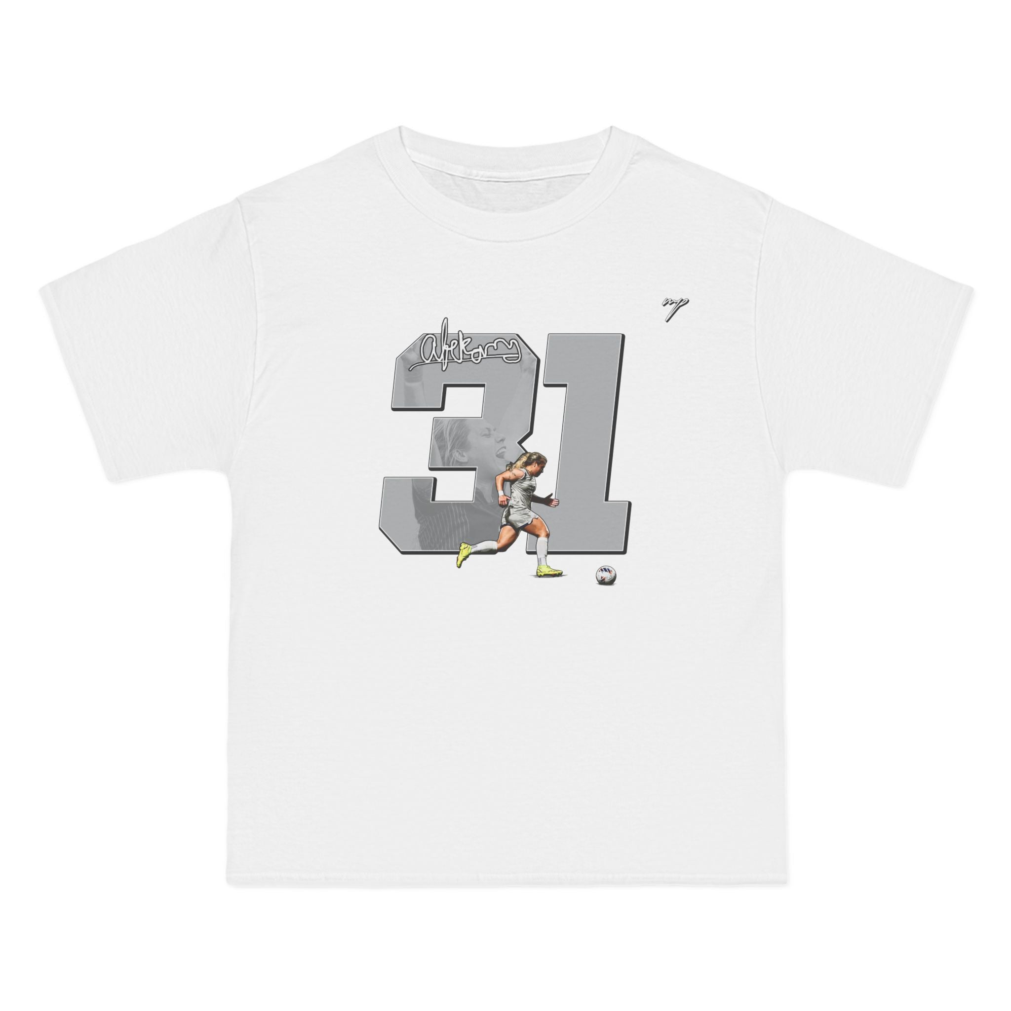 Allie Fekany Vintage Tee