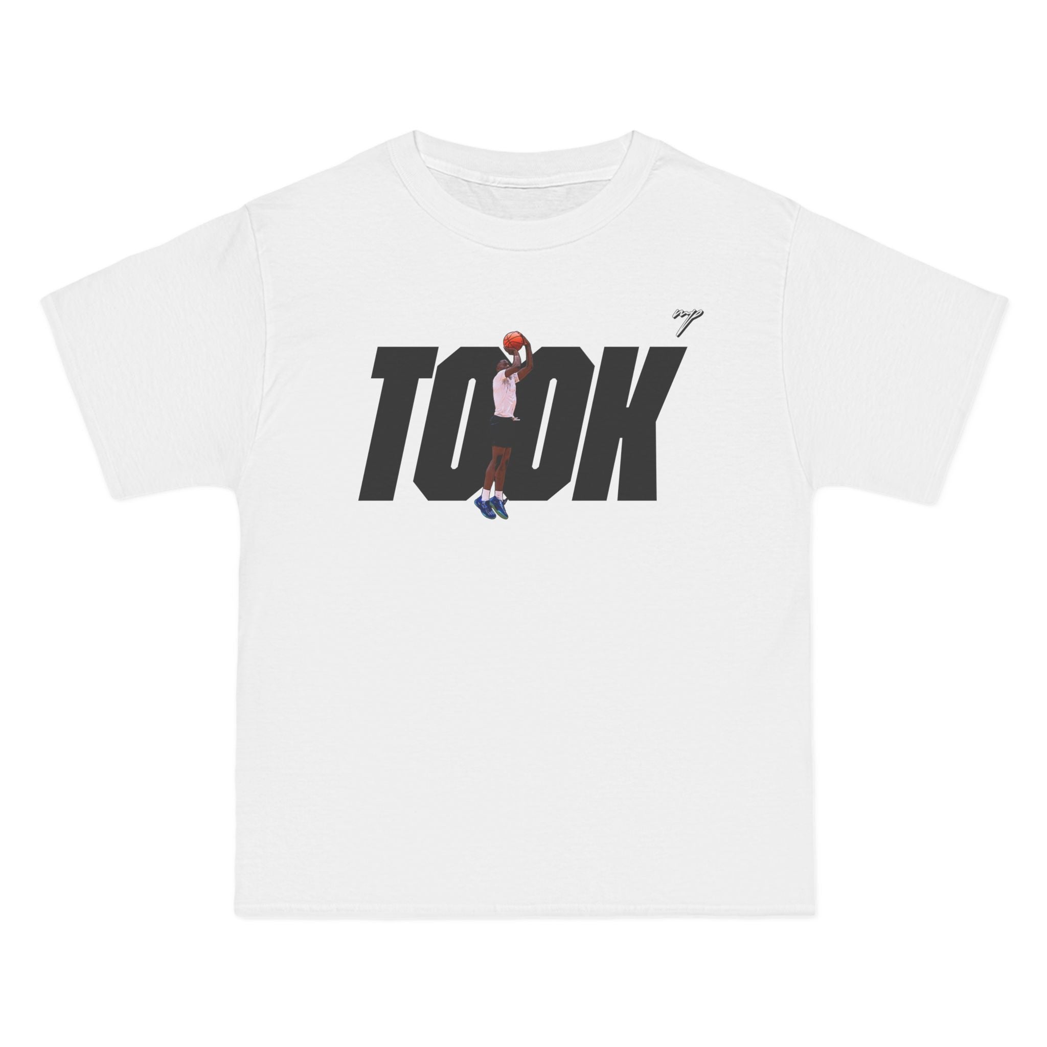 TJ Ricketts Vintage Tee