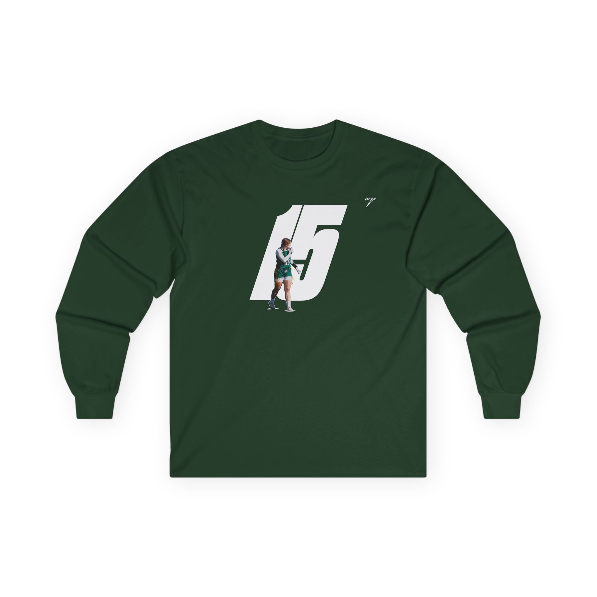Cecilia Carrara Long Sleeve