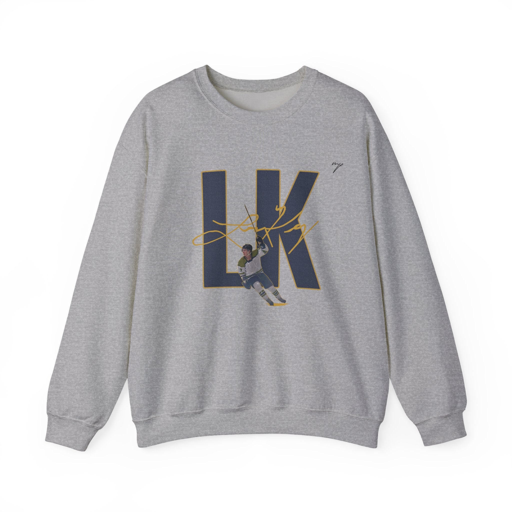 London Kearney Crewneck