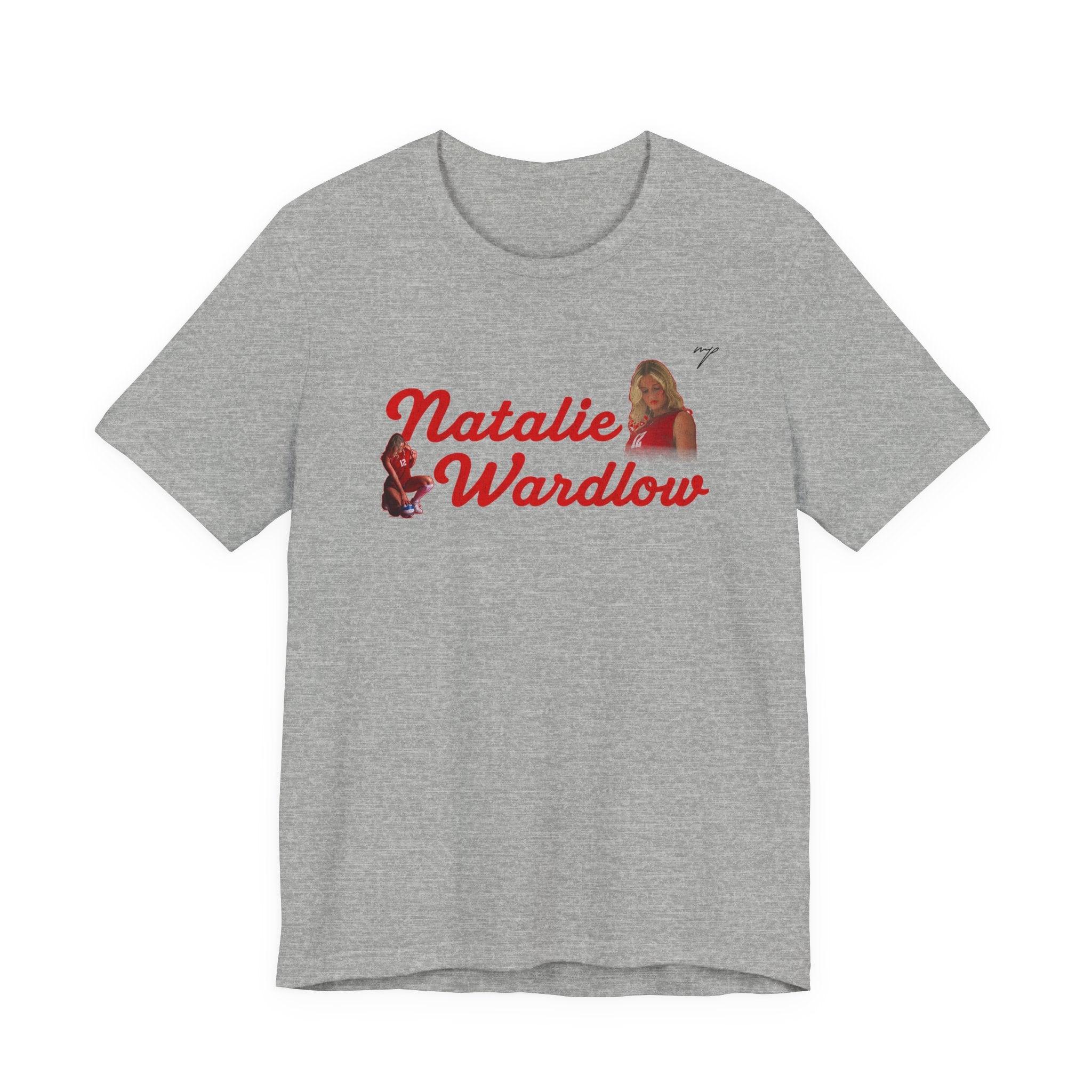 Natalie Wardlow Graphic Tee