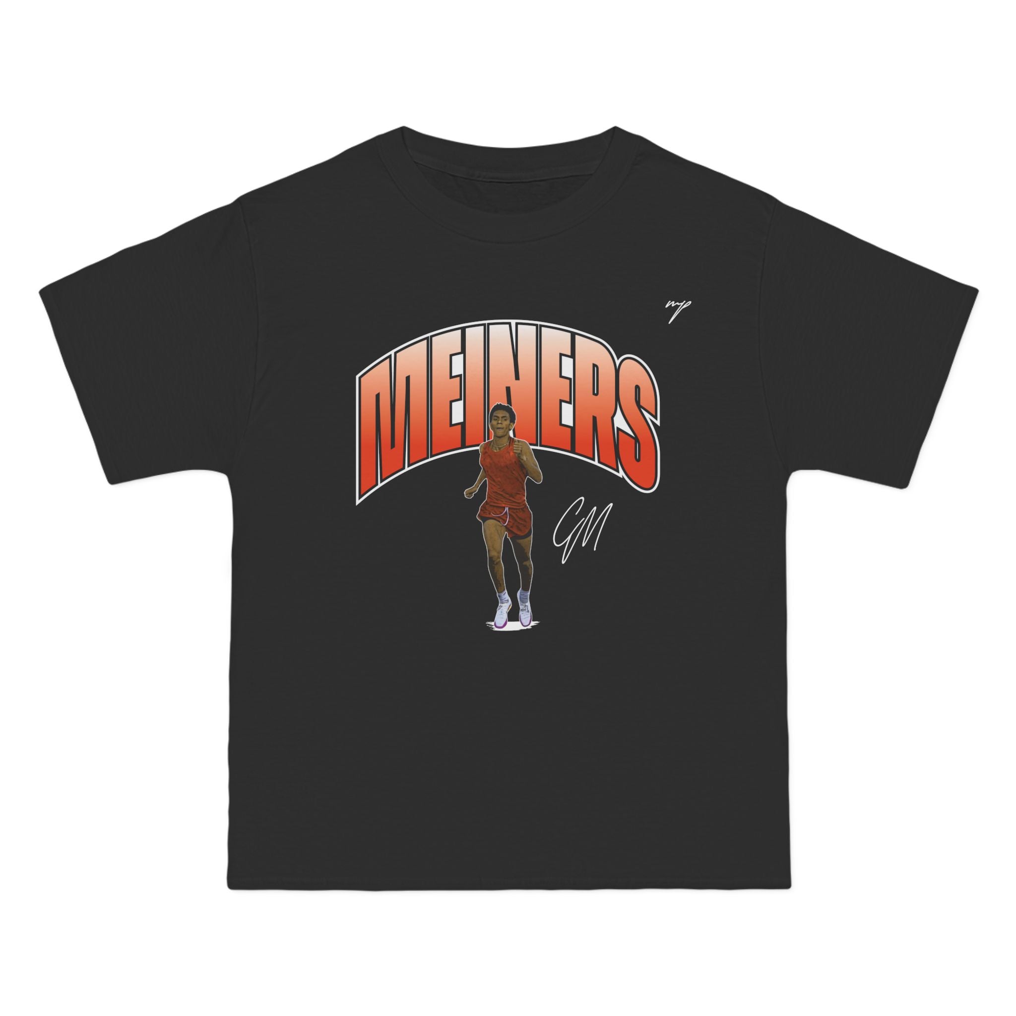 Christion Meiners Vintage Tee