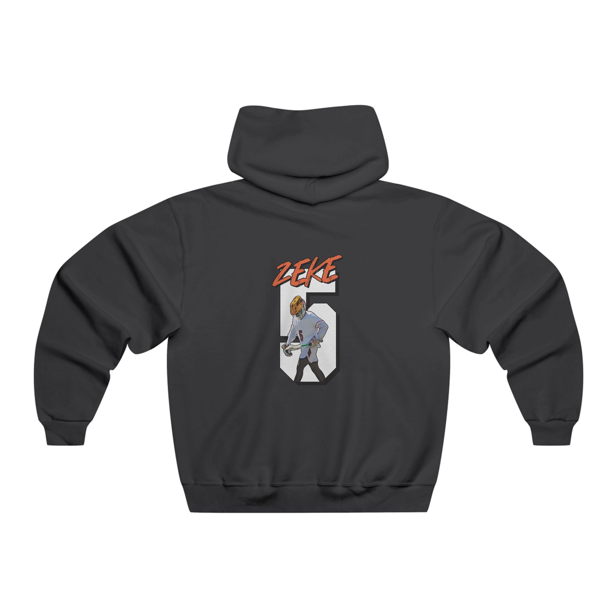Ezequel Ceant Vintage Hoodie