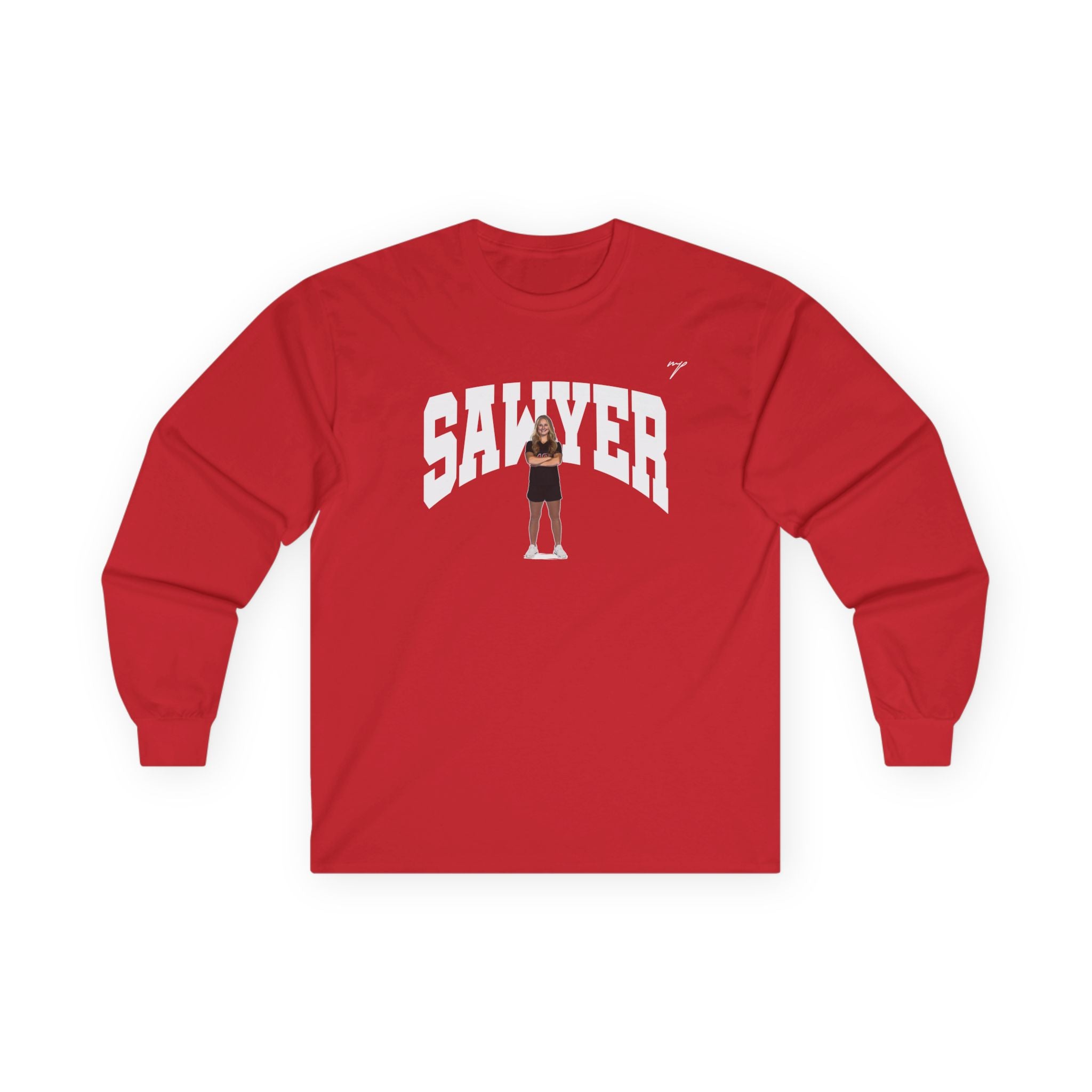 Sawyer Billings Long Sleeve
