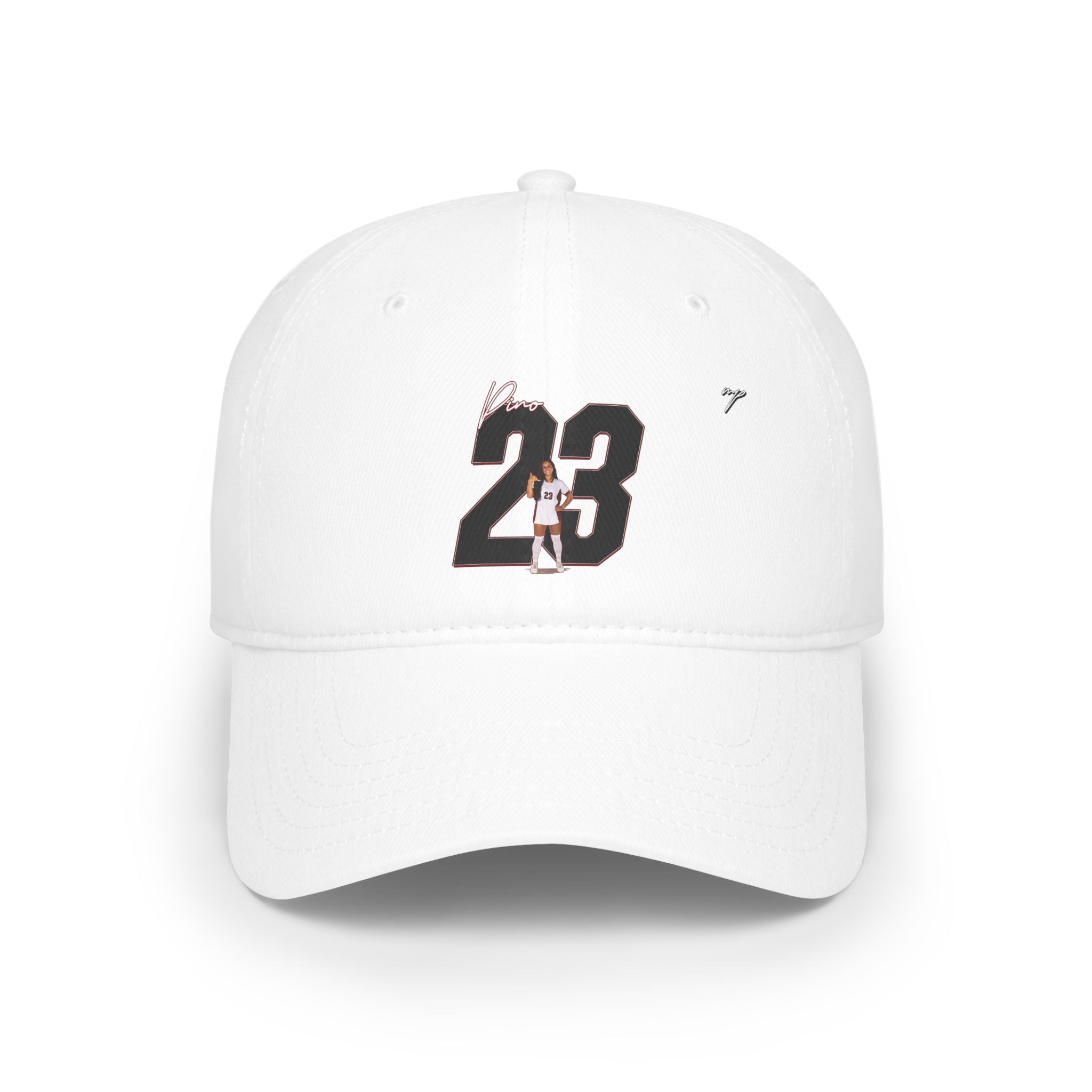 Alexa Pino Hat