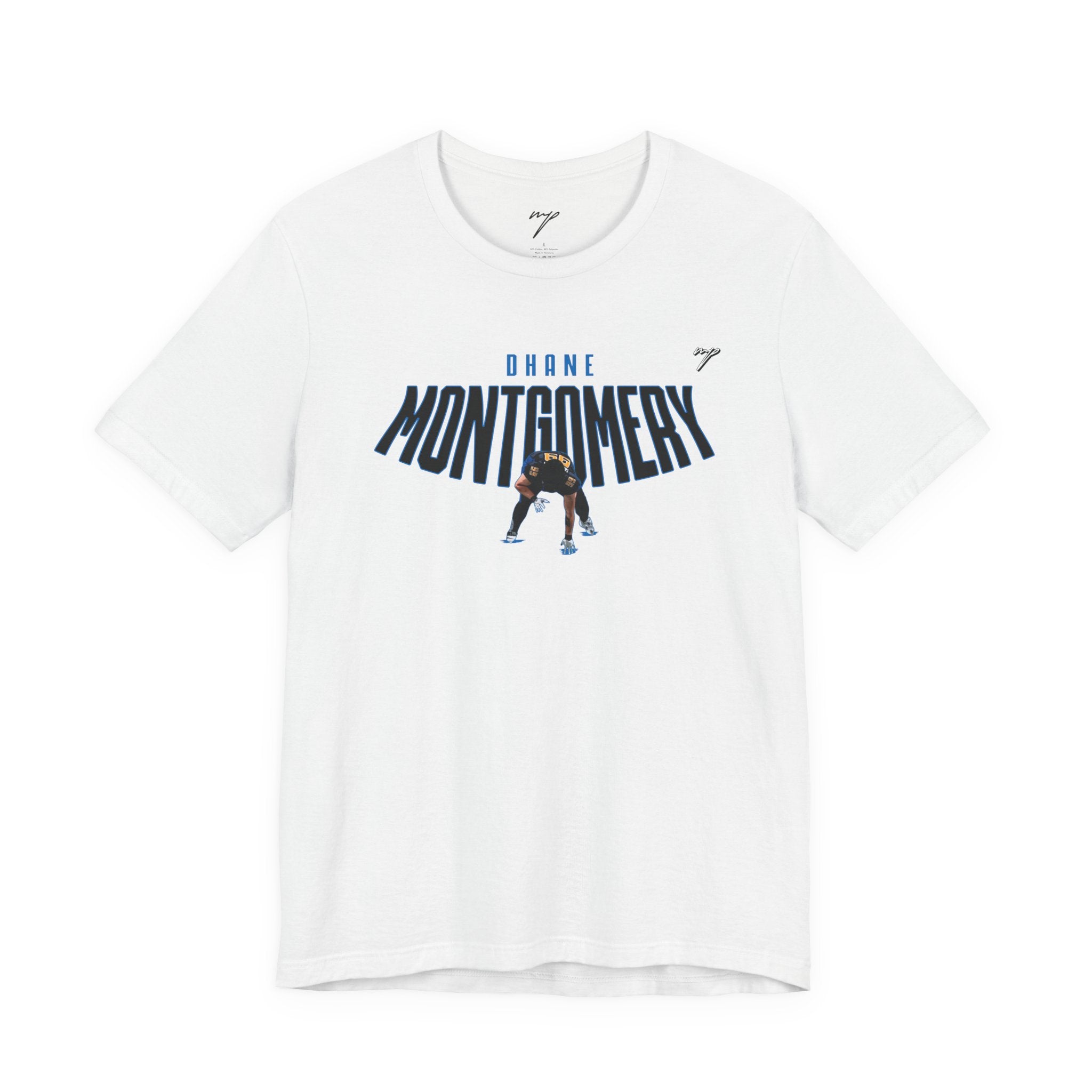 Dhane Montgomery Graphic Tee