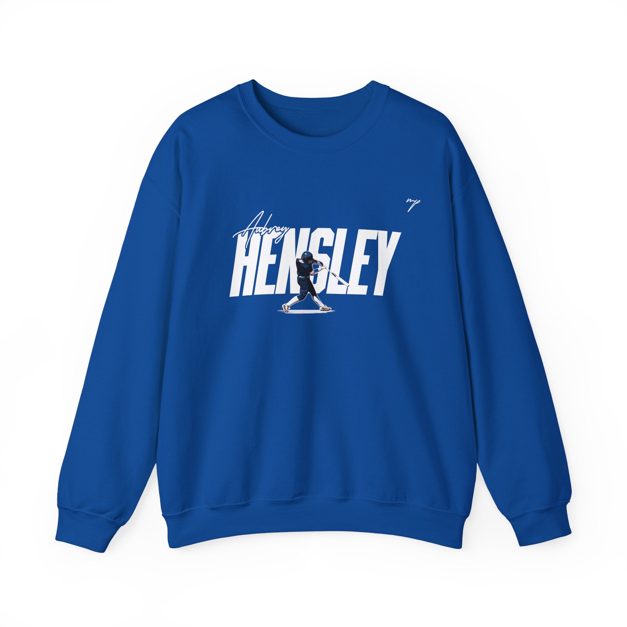 Aubrey Hensley Crewneck