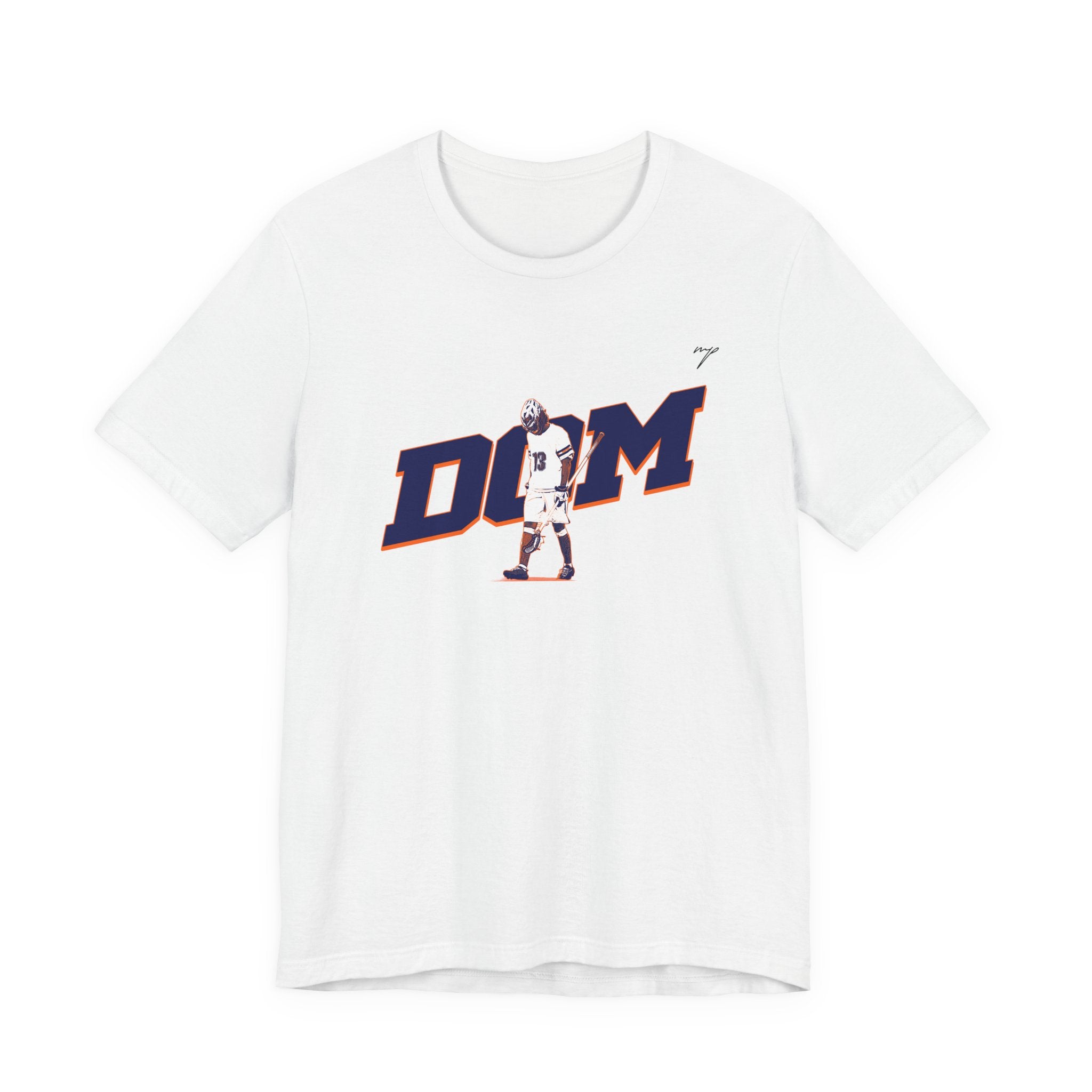 Dominic Perfetti Graphic Tee