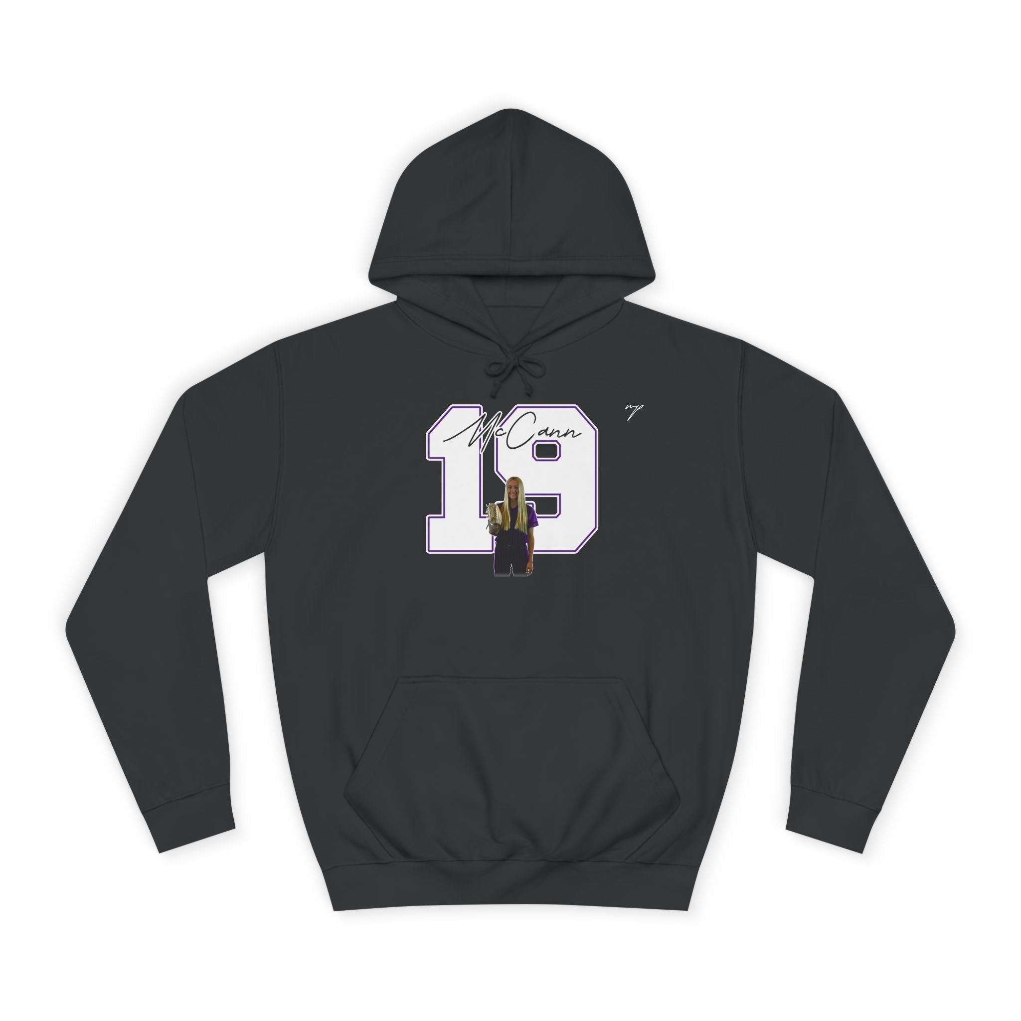 McKenzie McCann Hoodie
