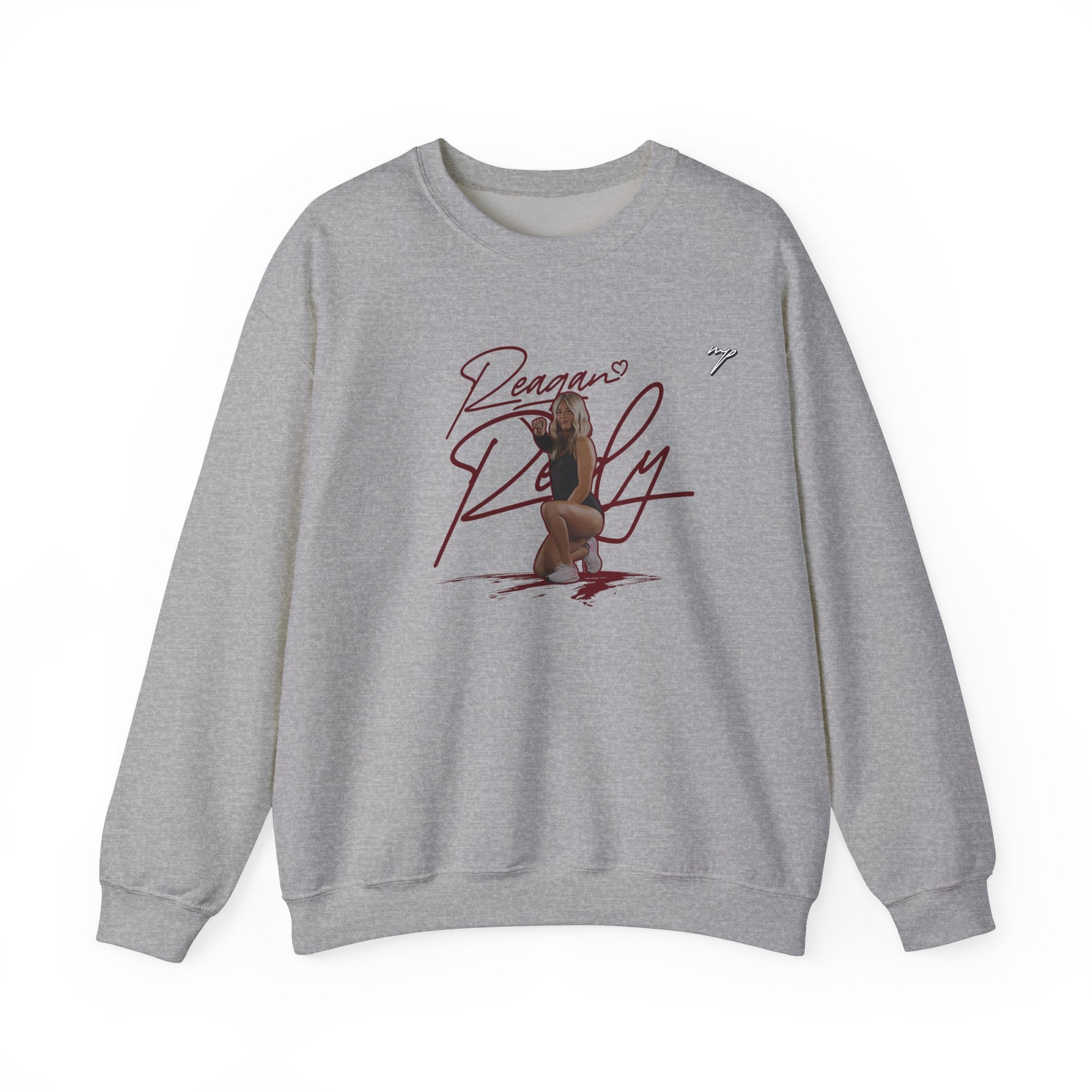 Reagan Reedy Crewneck