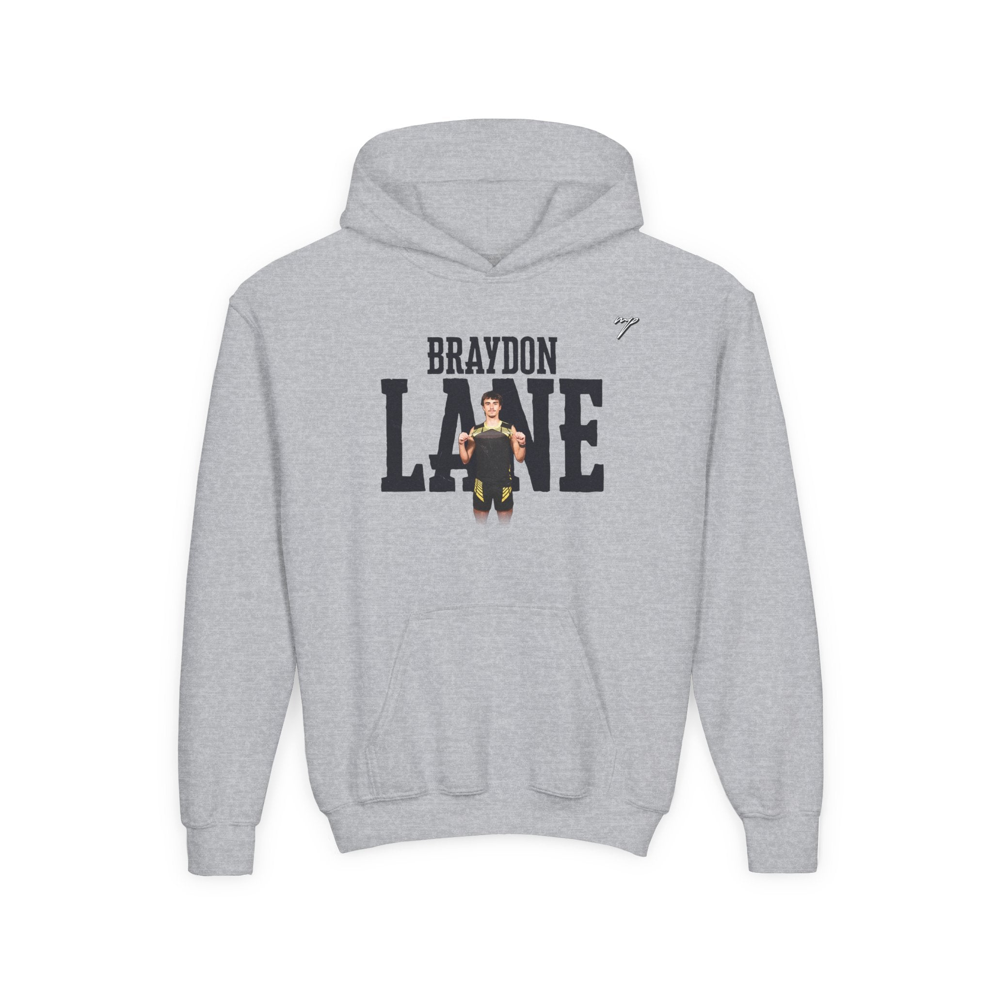 Braydon Lane YOUTH Hoodie