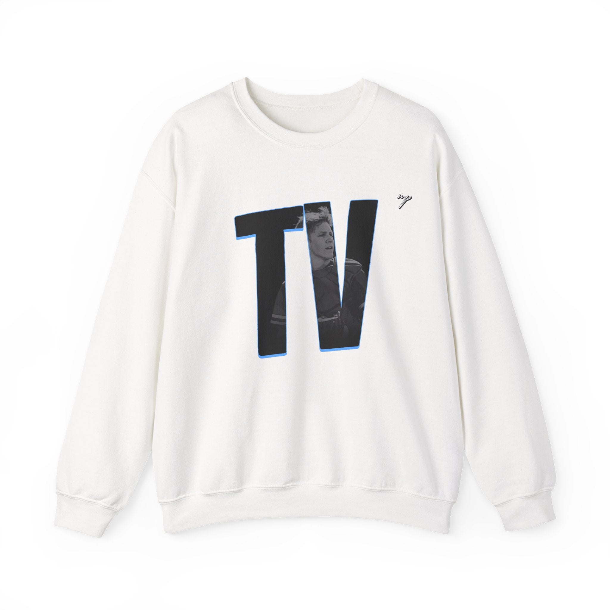 Tyrus Vogt Crewneck