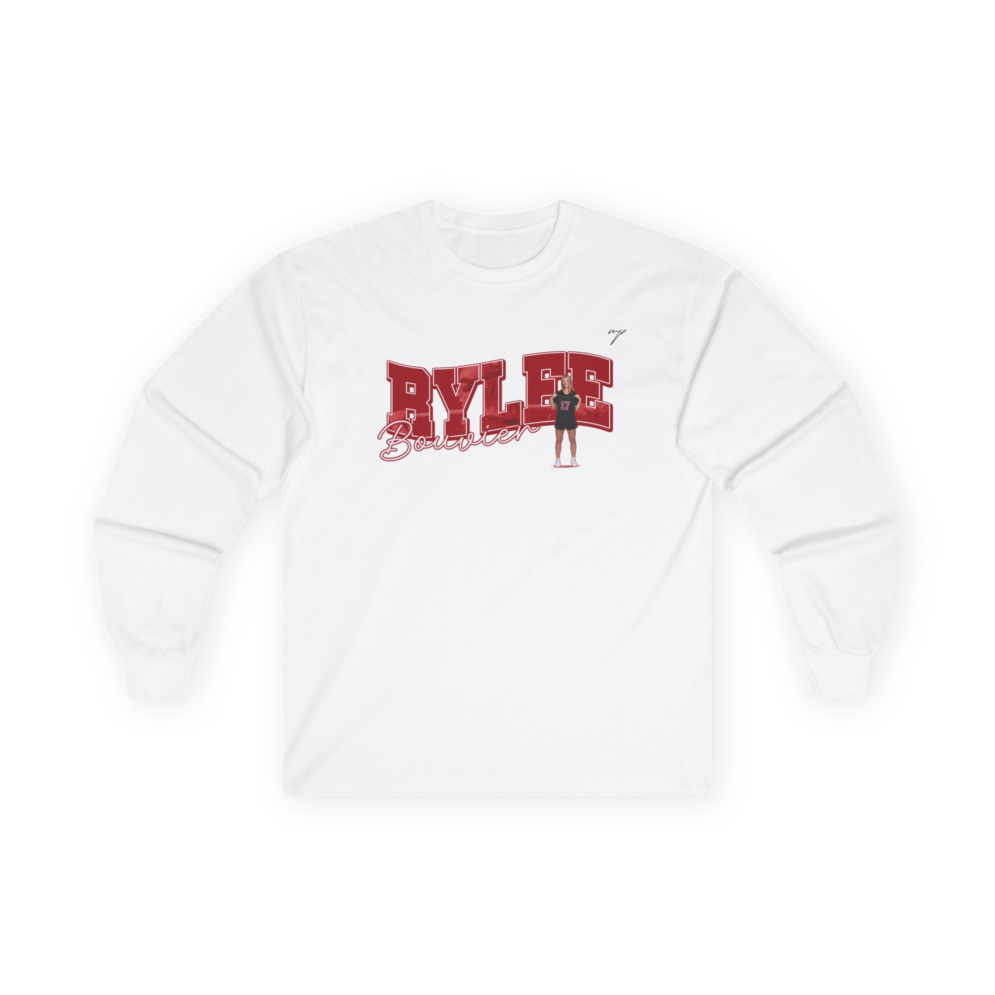 Rylee Bouvier Long Sleeve